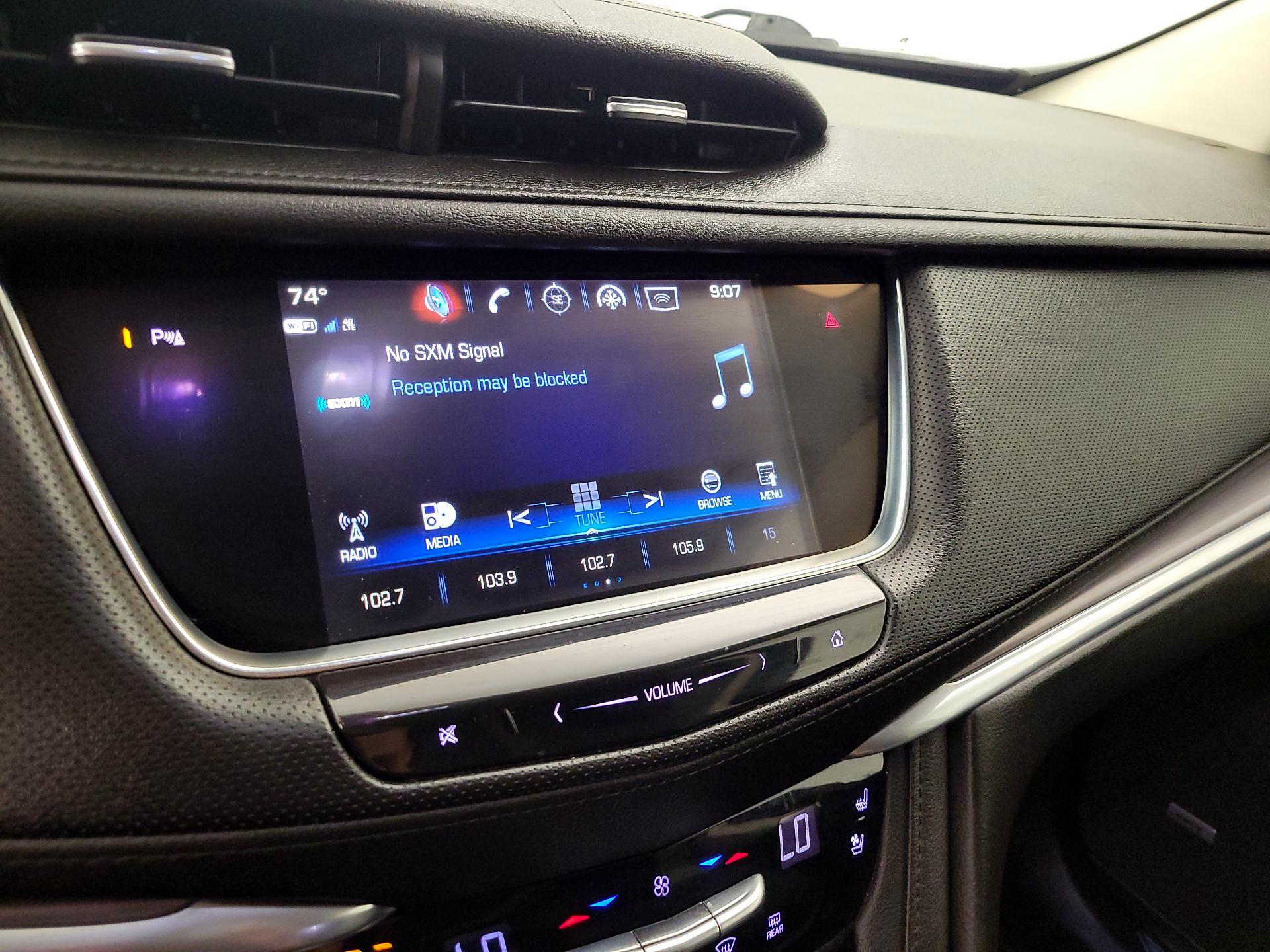 Thumbnail: 2019 Cadillac XT5 - 15