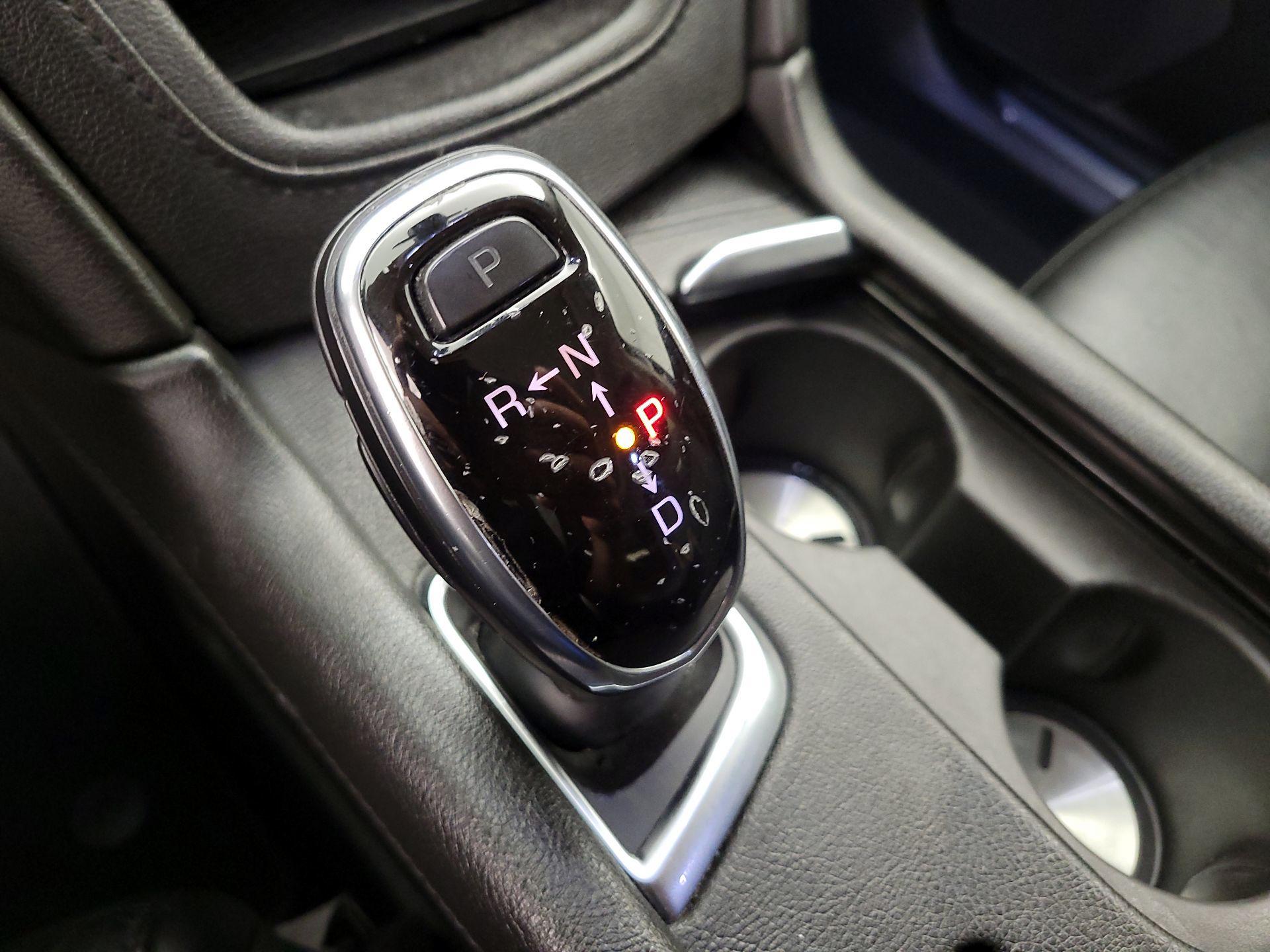 Thumbnail: 2019 Cadillac XT5 - 17