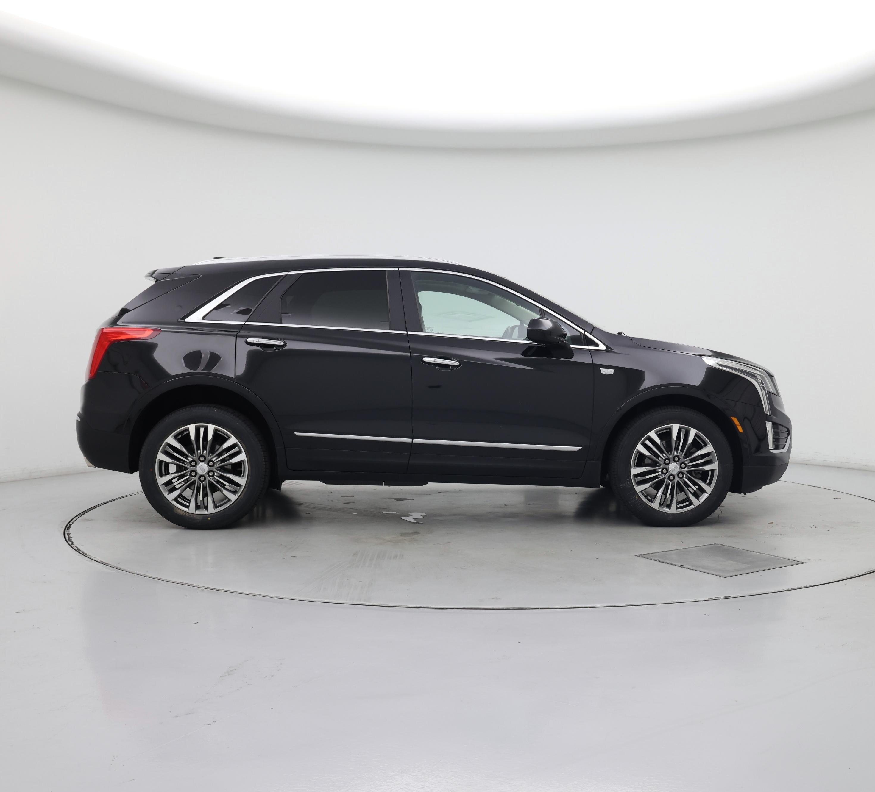 Thumbnail: 2019 Cadillac XT5 - 7