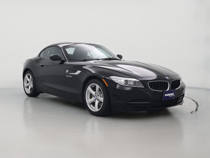 2014 BMW Z4 sDrive28i -
                  Costa Mesa, CA