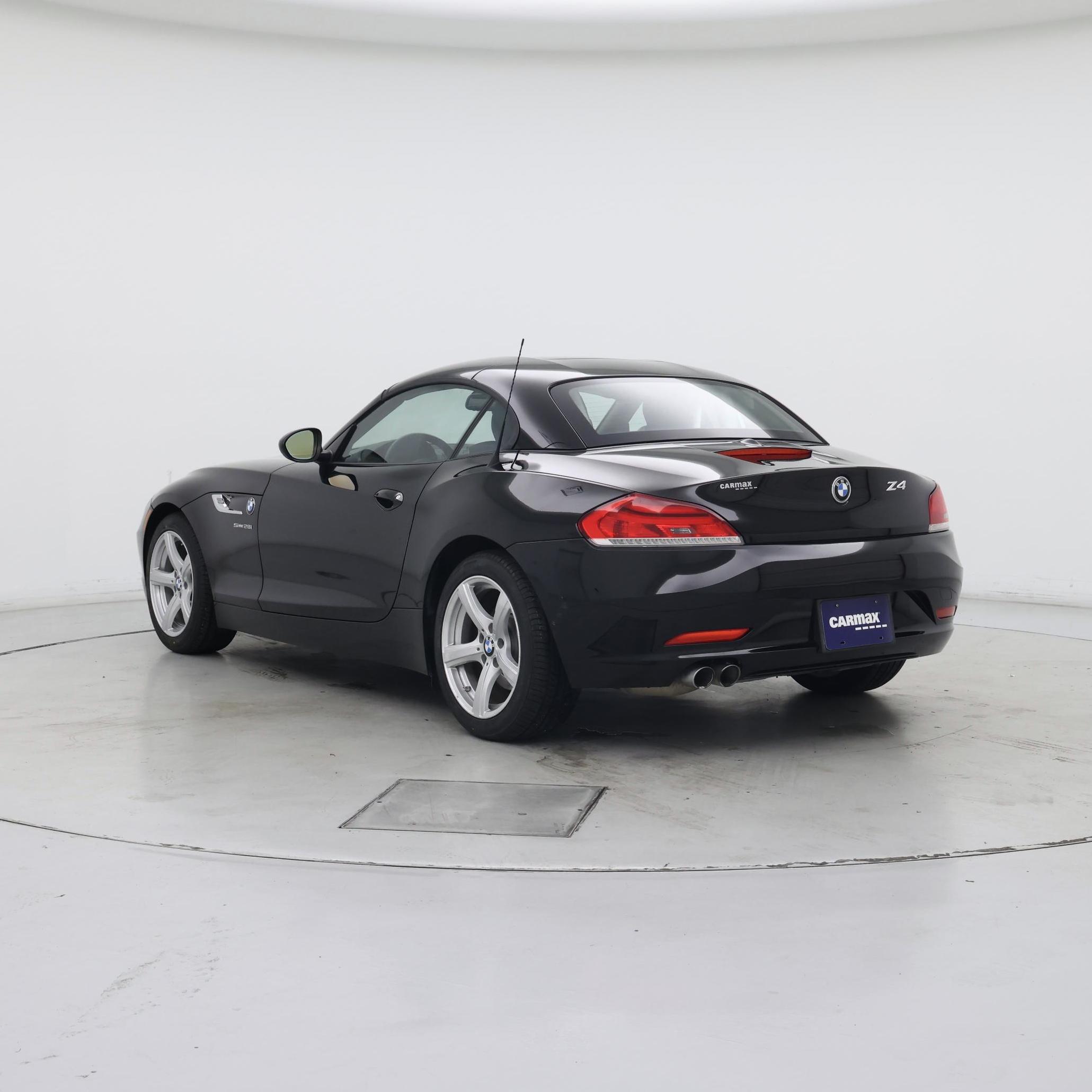 Thumbnail: 2014 BMW Z4 - 2