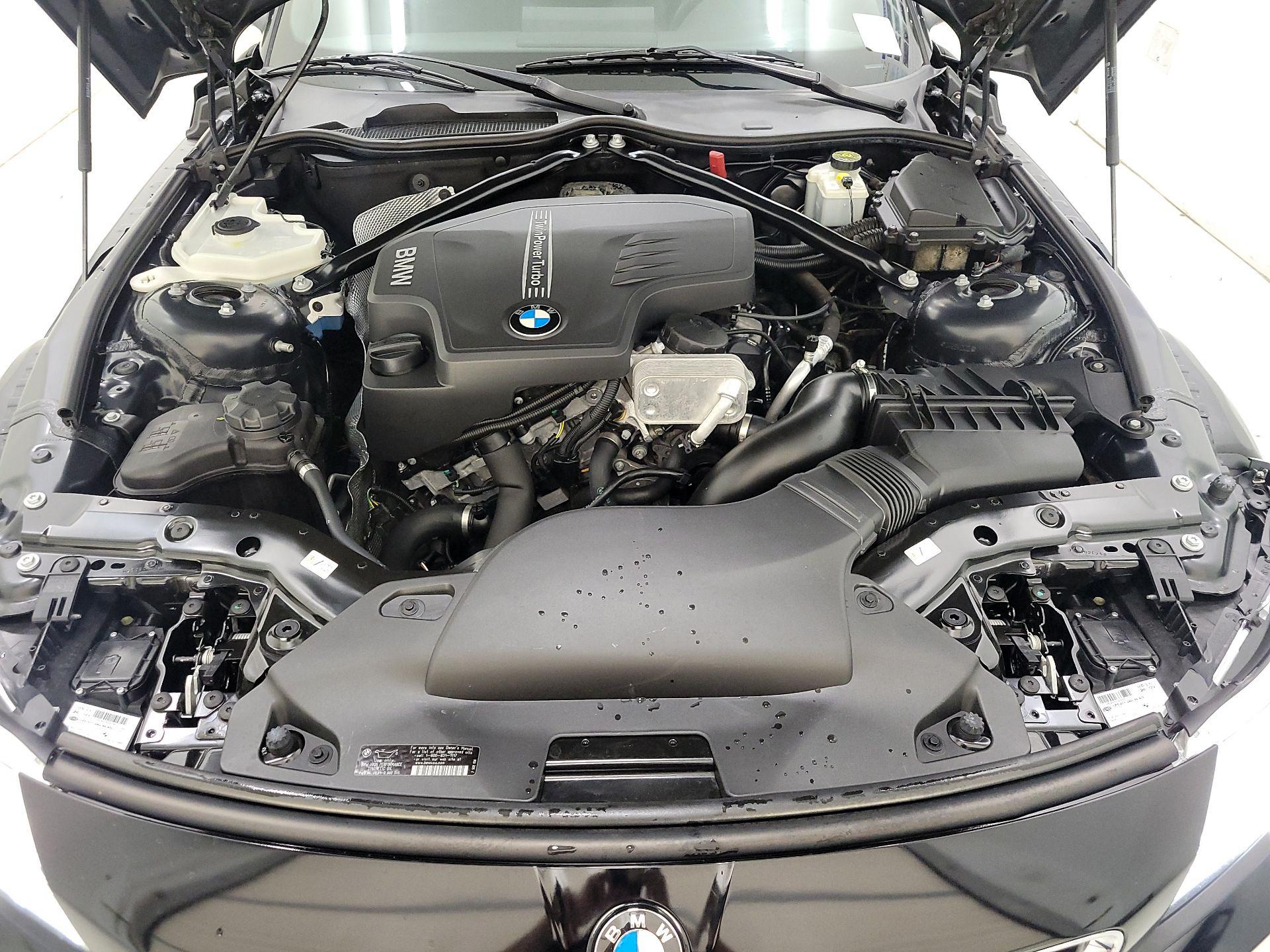Thumbnail: 2014 BMW Z4 - 19
