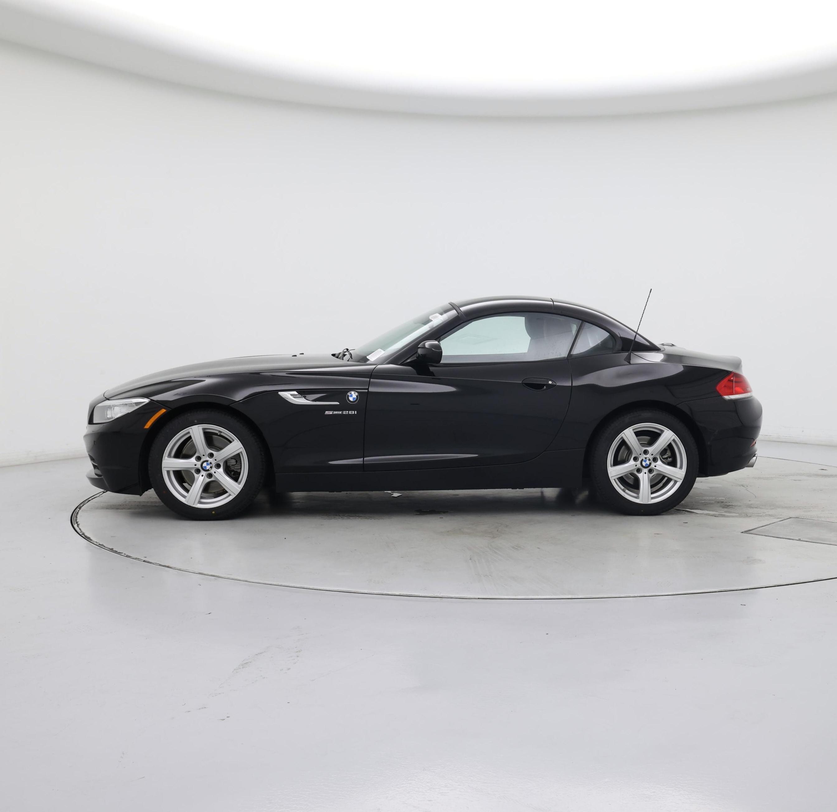 Thumbnail: 2014 BMW Z4 - 3