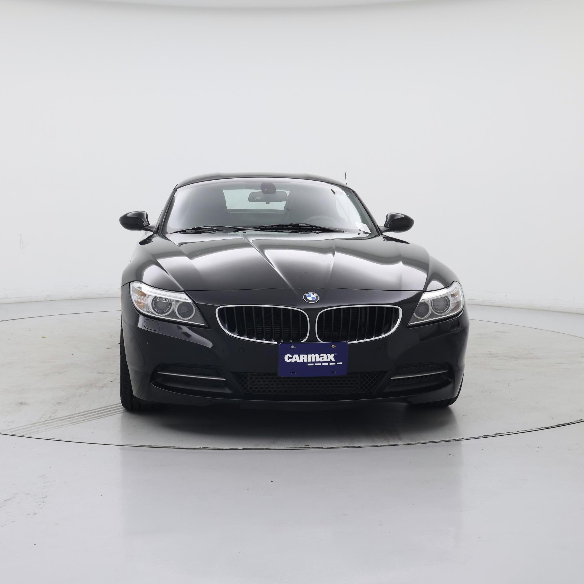 Thumbnail: 2014 BMW Z4 - 5