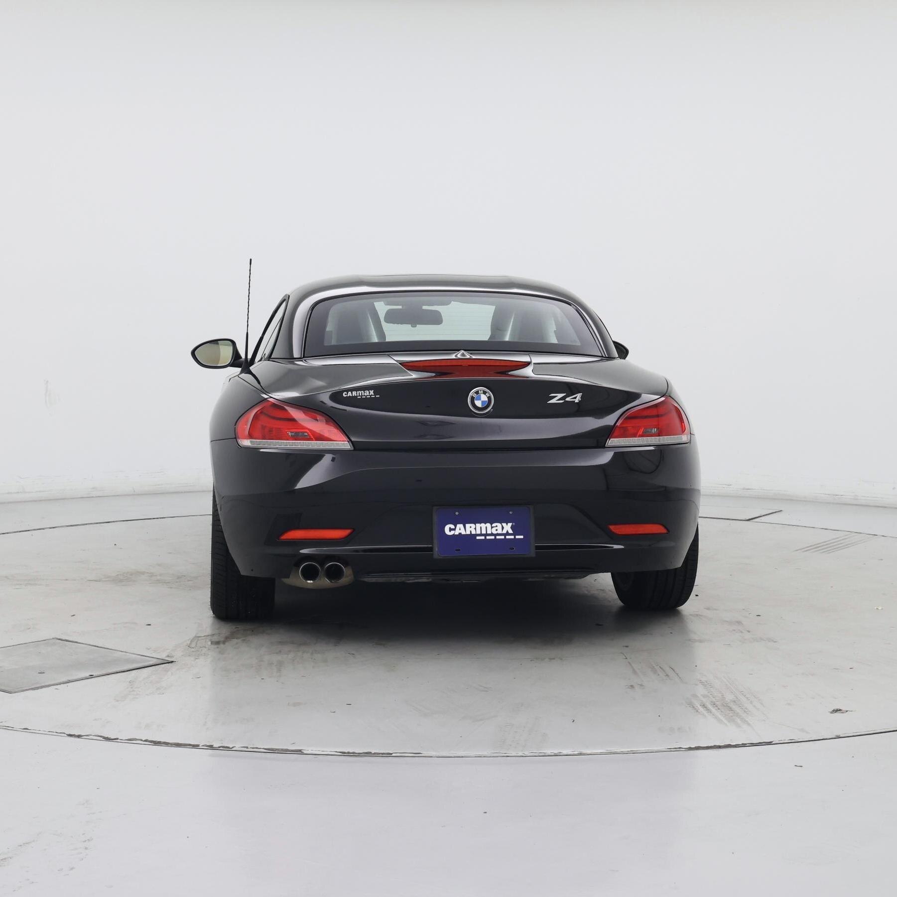 Thumbnail: 2014 BMW Z4 - 6
