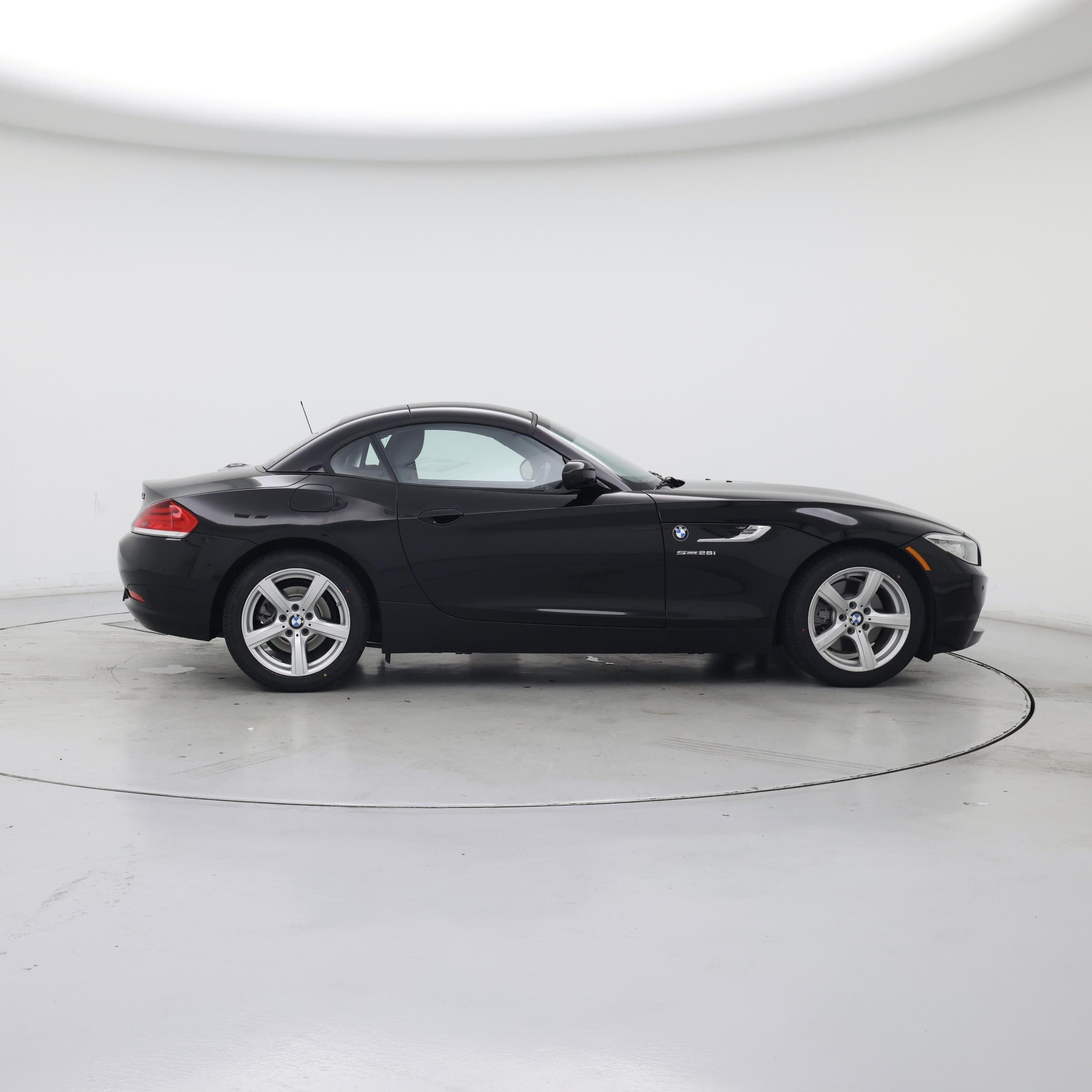 Thumbnail: 2014 BMW Z4 - 7