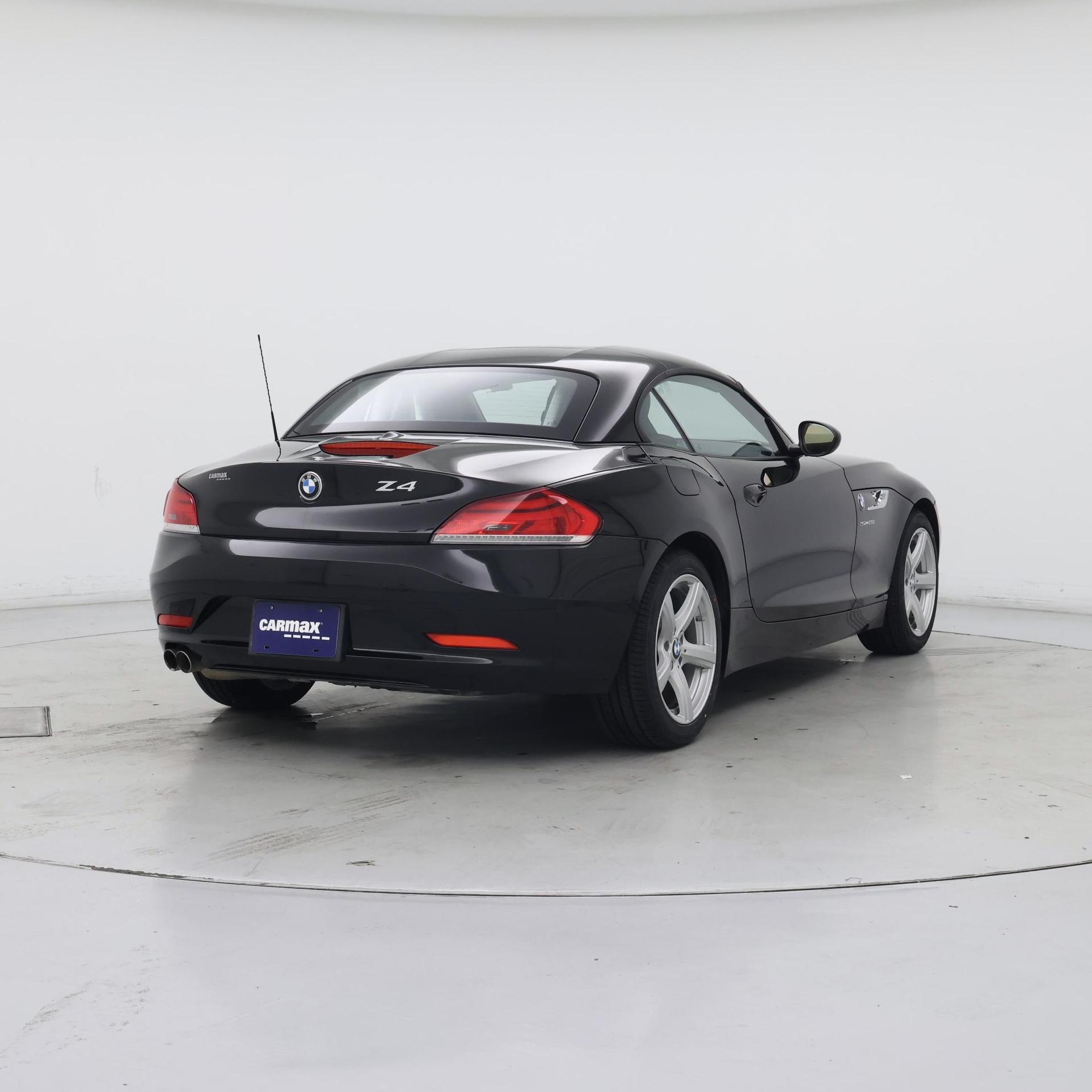 Thumbnail: 2014 BMW Z4 - 8