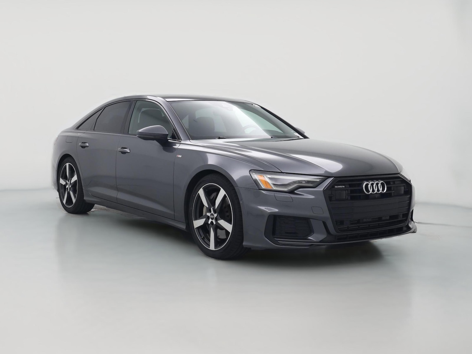 2020 Audi A6