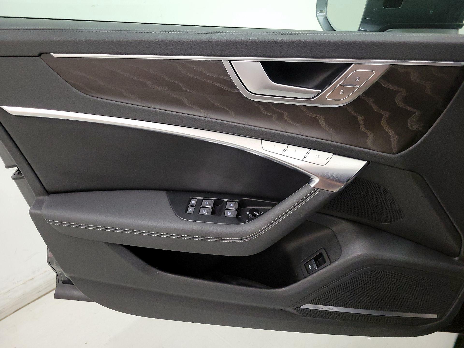Thumbnail: 2020 Audi A6 - 12