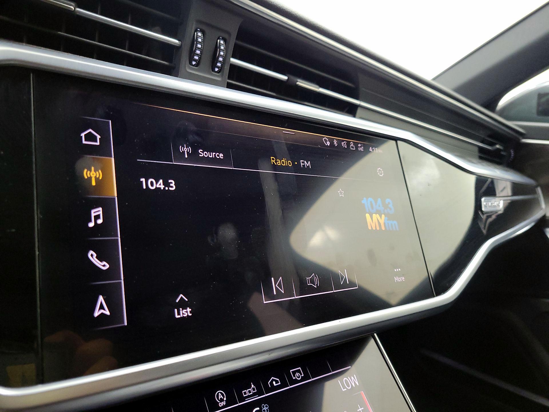 Thumbnail: 2020 Audi A6 - 15