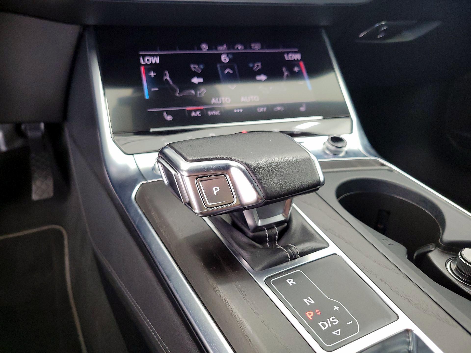 Thumbnail: 2020 Audi A6 - 17