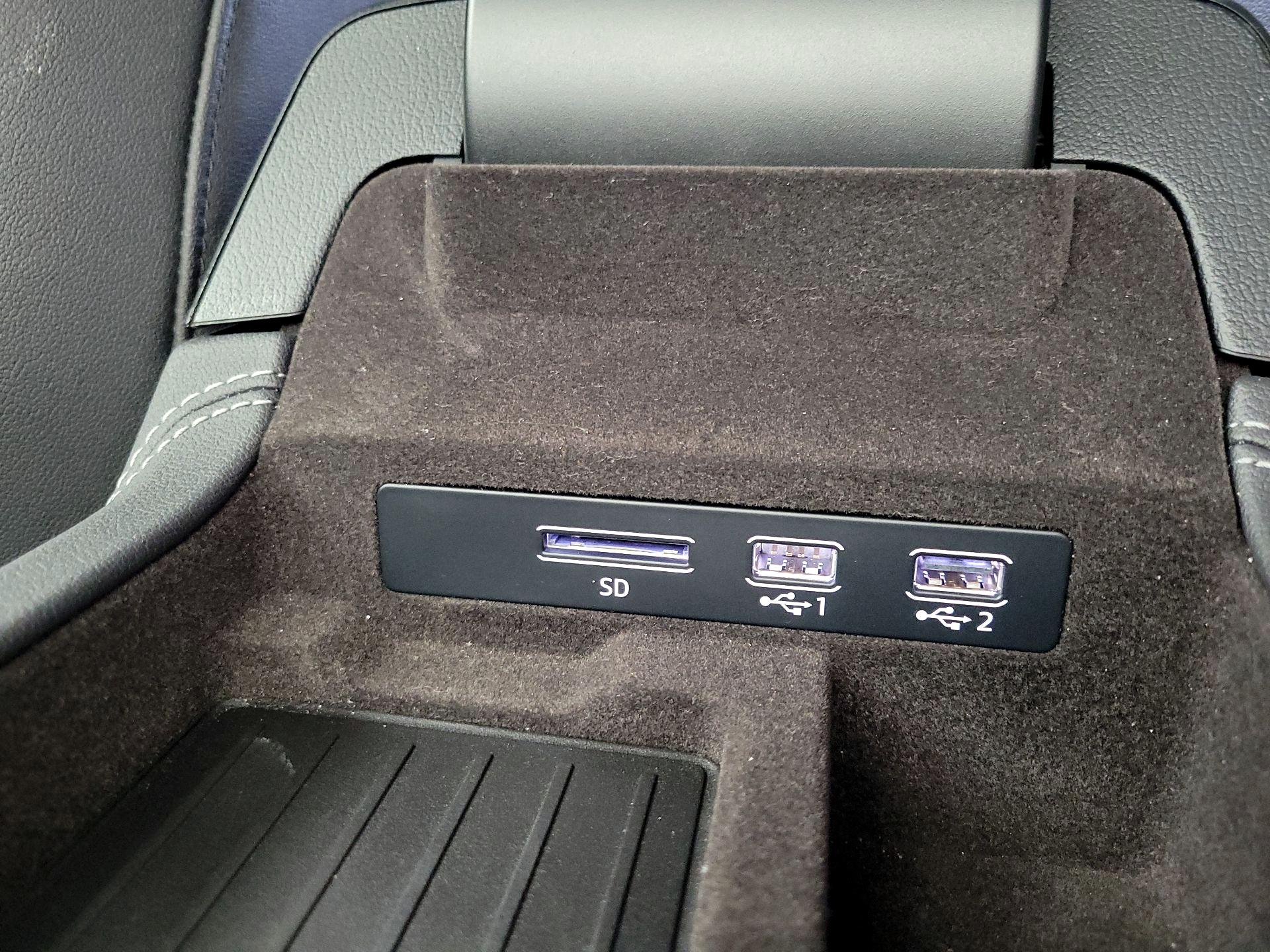 Thumbnail: 2020 Audi A6 - 18