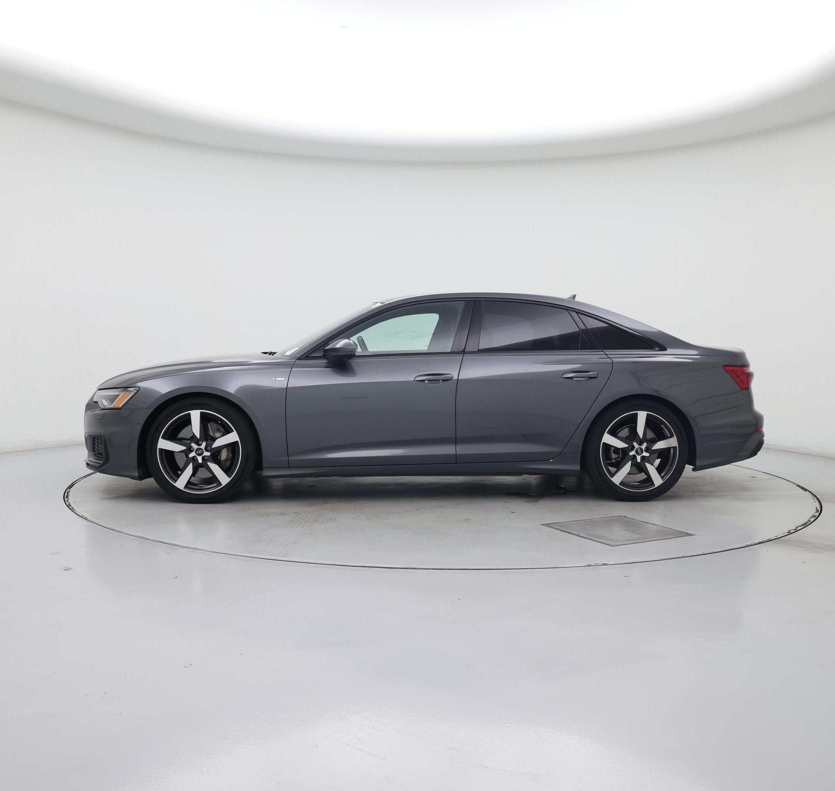 Thumbnail: 2020 Audi A6 - 3