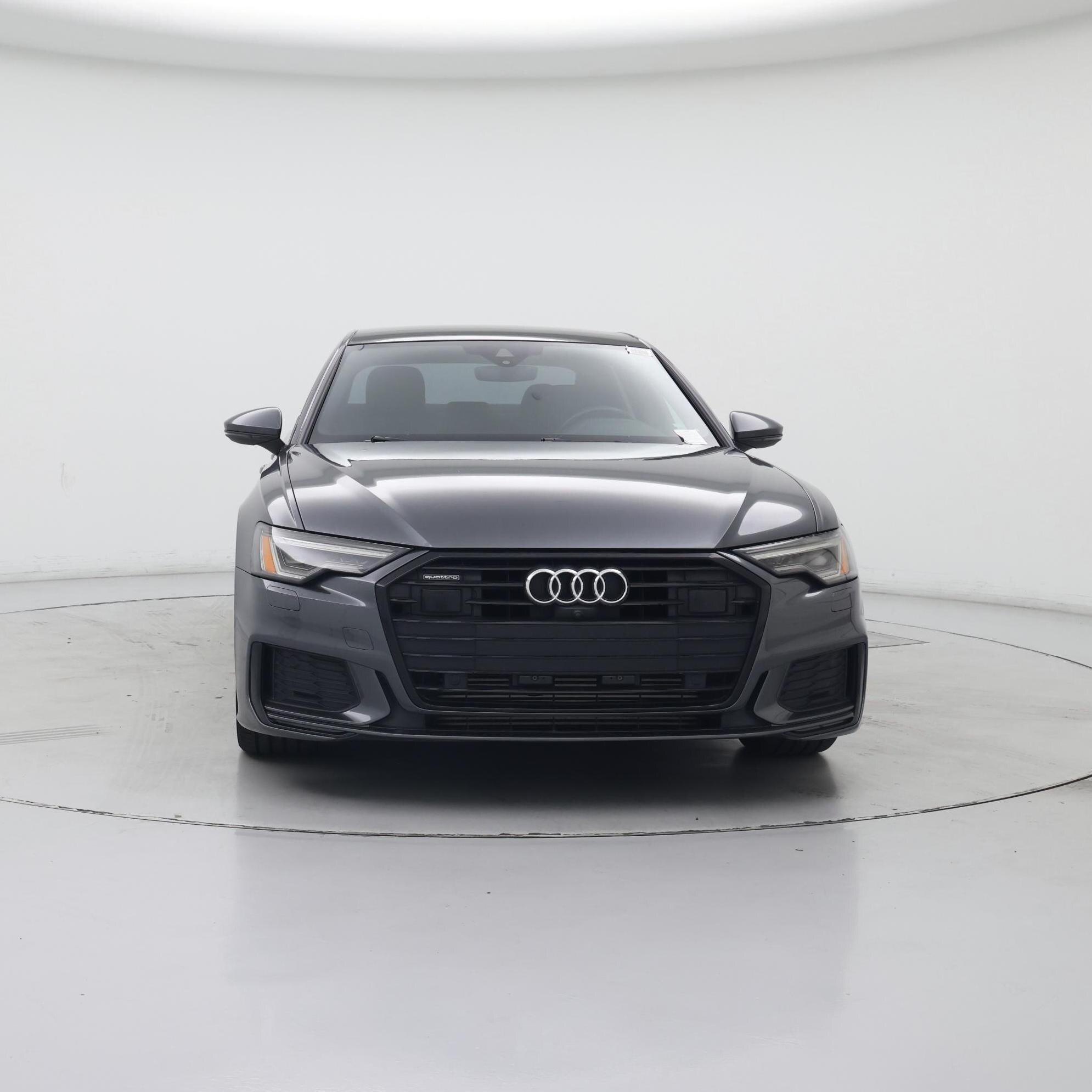 Thumbnail: 2020 Audi A6 - 5
