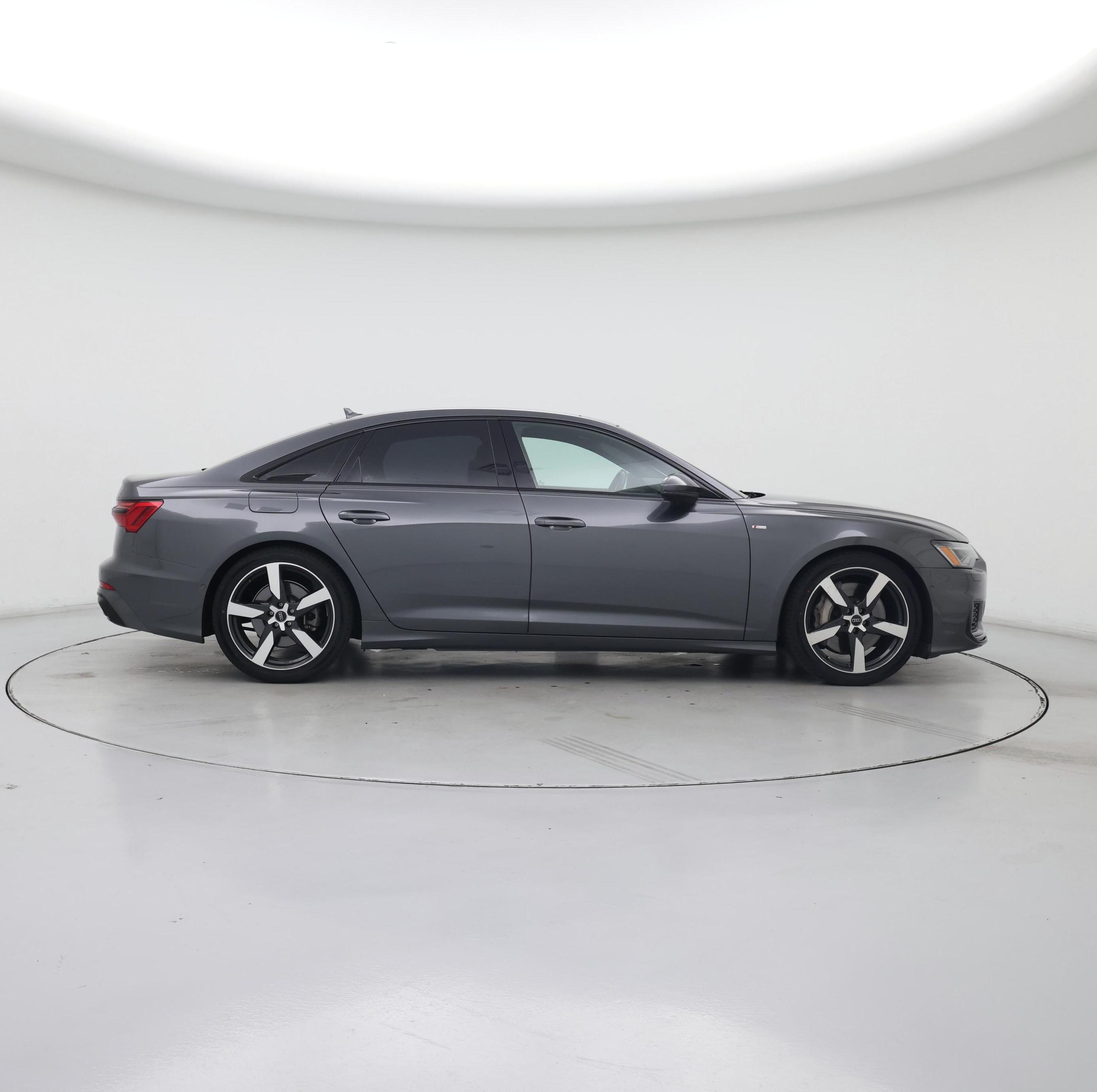 Thumbnail: 2020 Audi A6 - 7