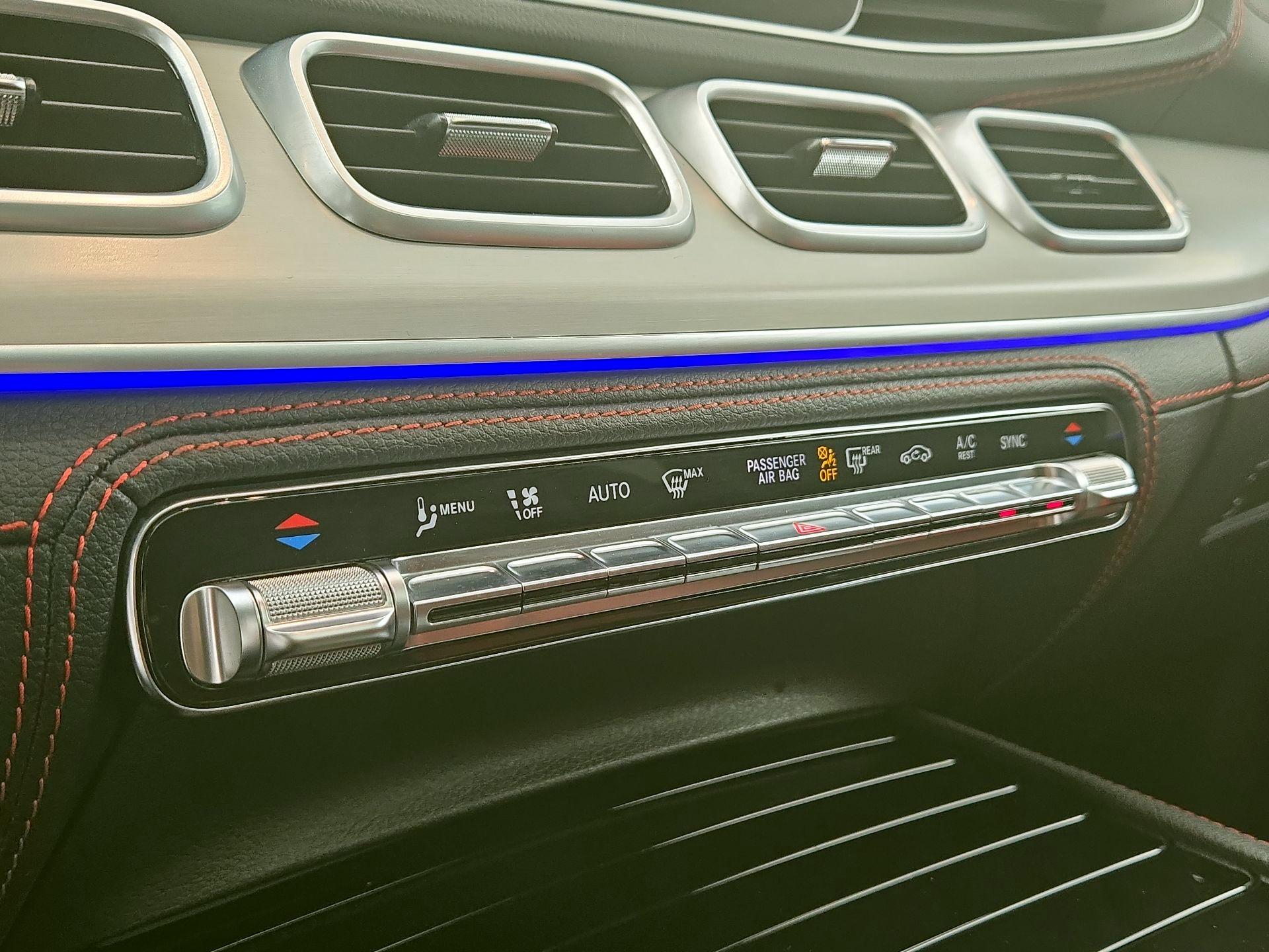 Thumbnail: 2021 Mercedes-Benz GLE - 17