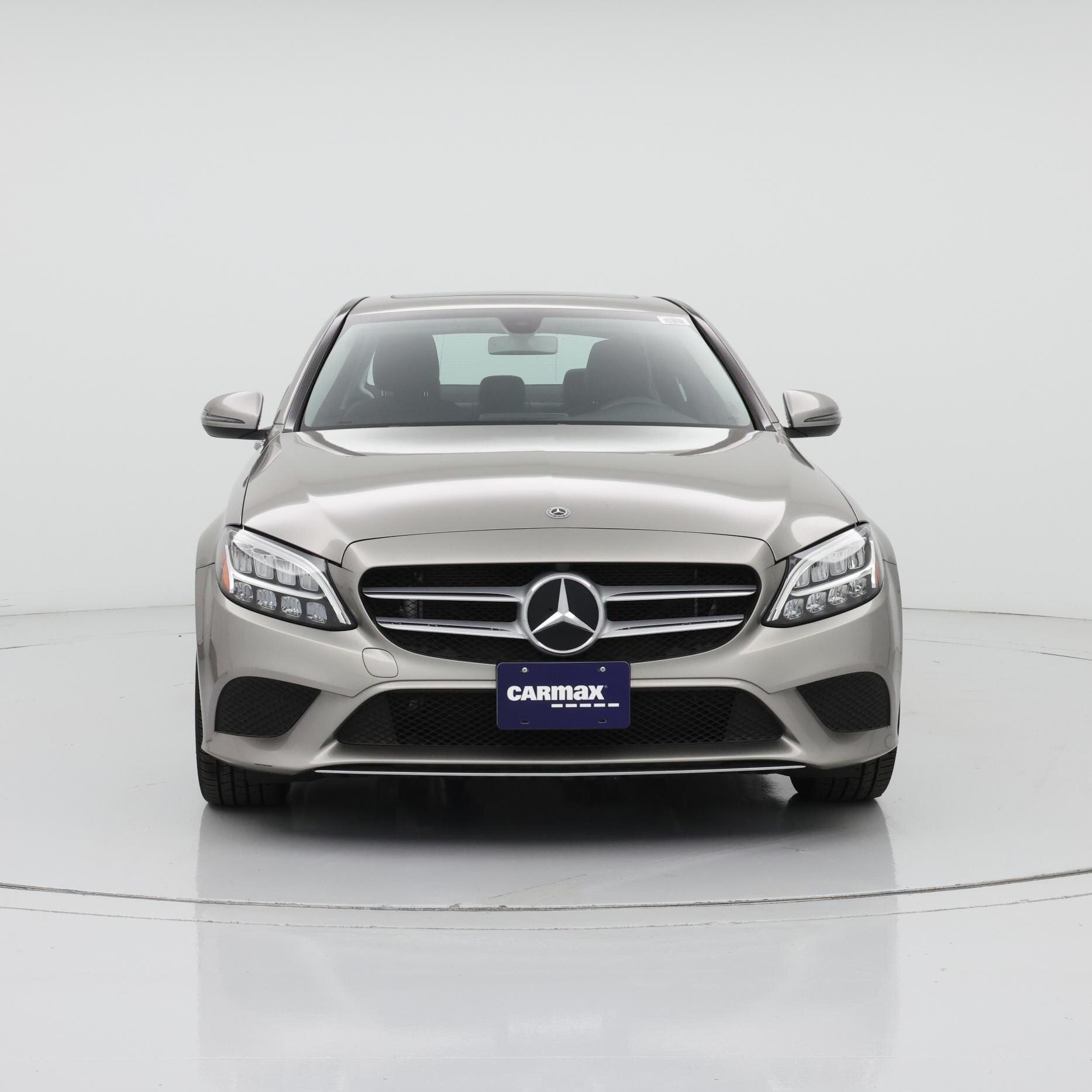 Thumbnail: 2019 Mercedes-Benz C-Class - 5