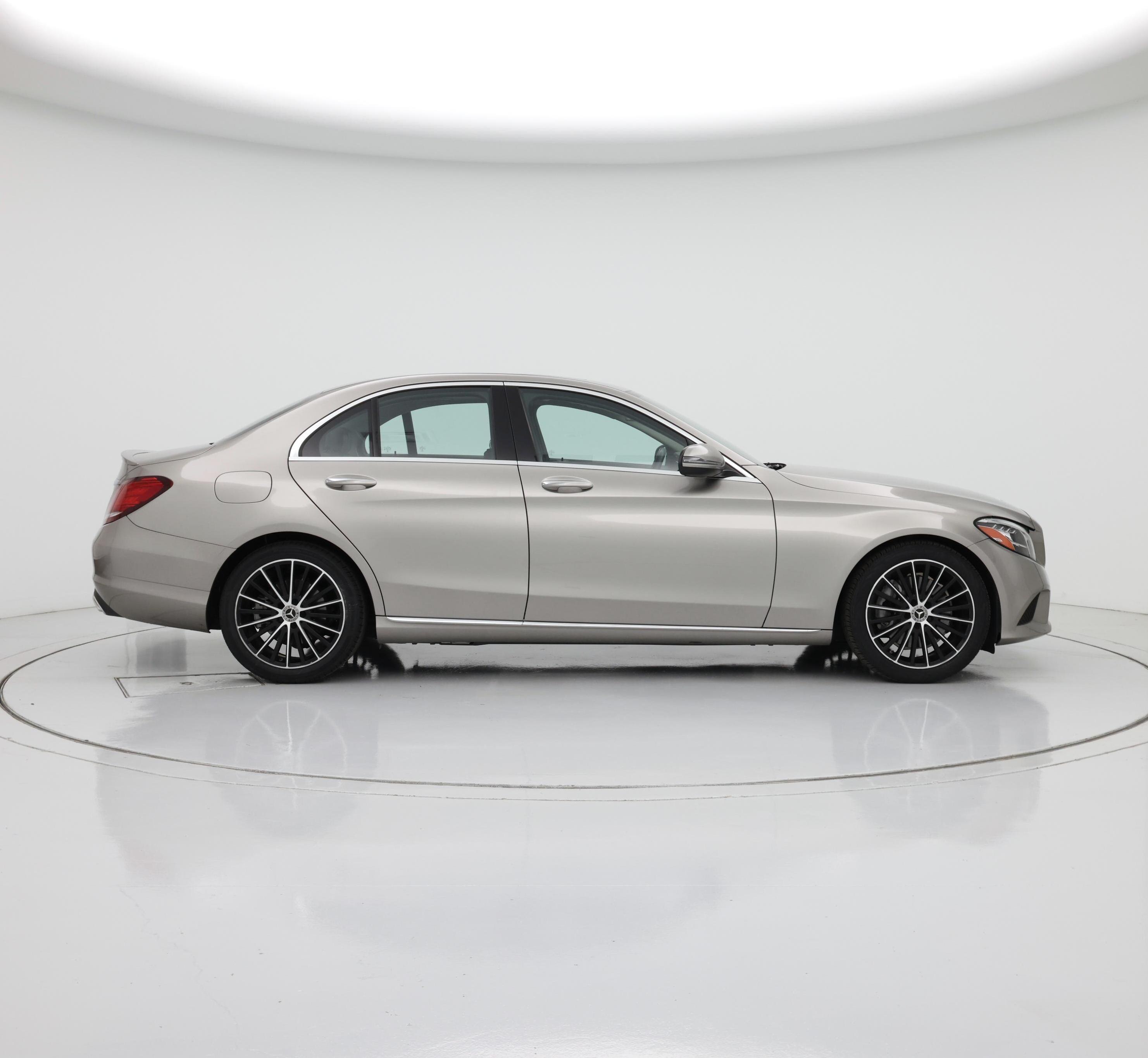 Thumbnail: 2019 Mercedes-Benz C-Class - 7