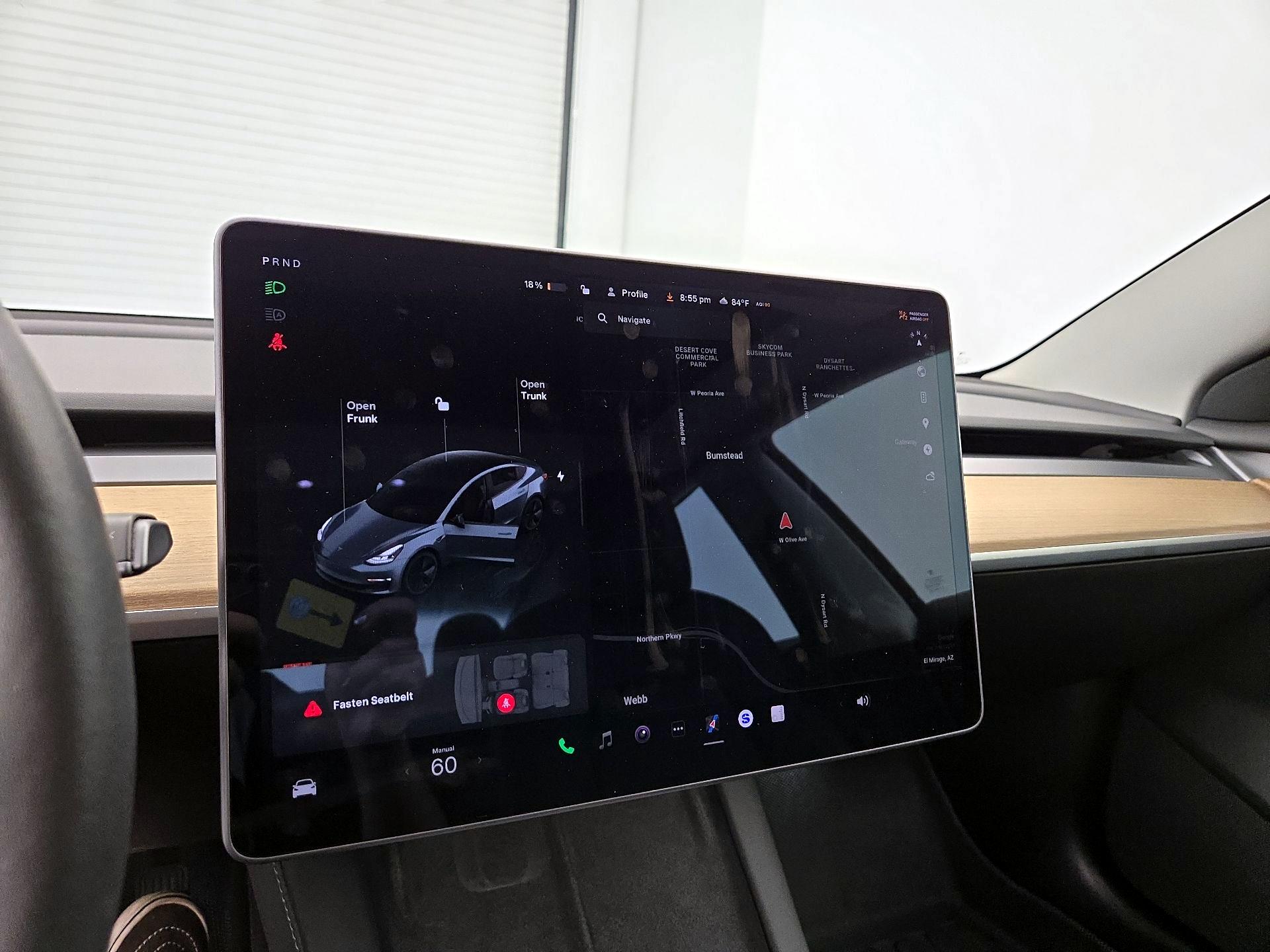 Thumbnail: 2022 Tesla Model 3 - 13