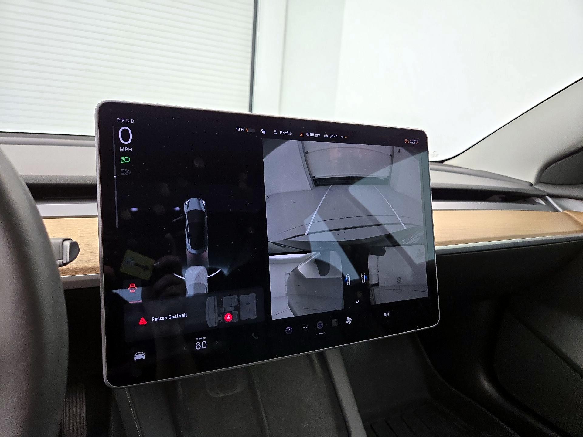 Thumbnail: 2022 Tesla Model 3 - 14