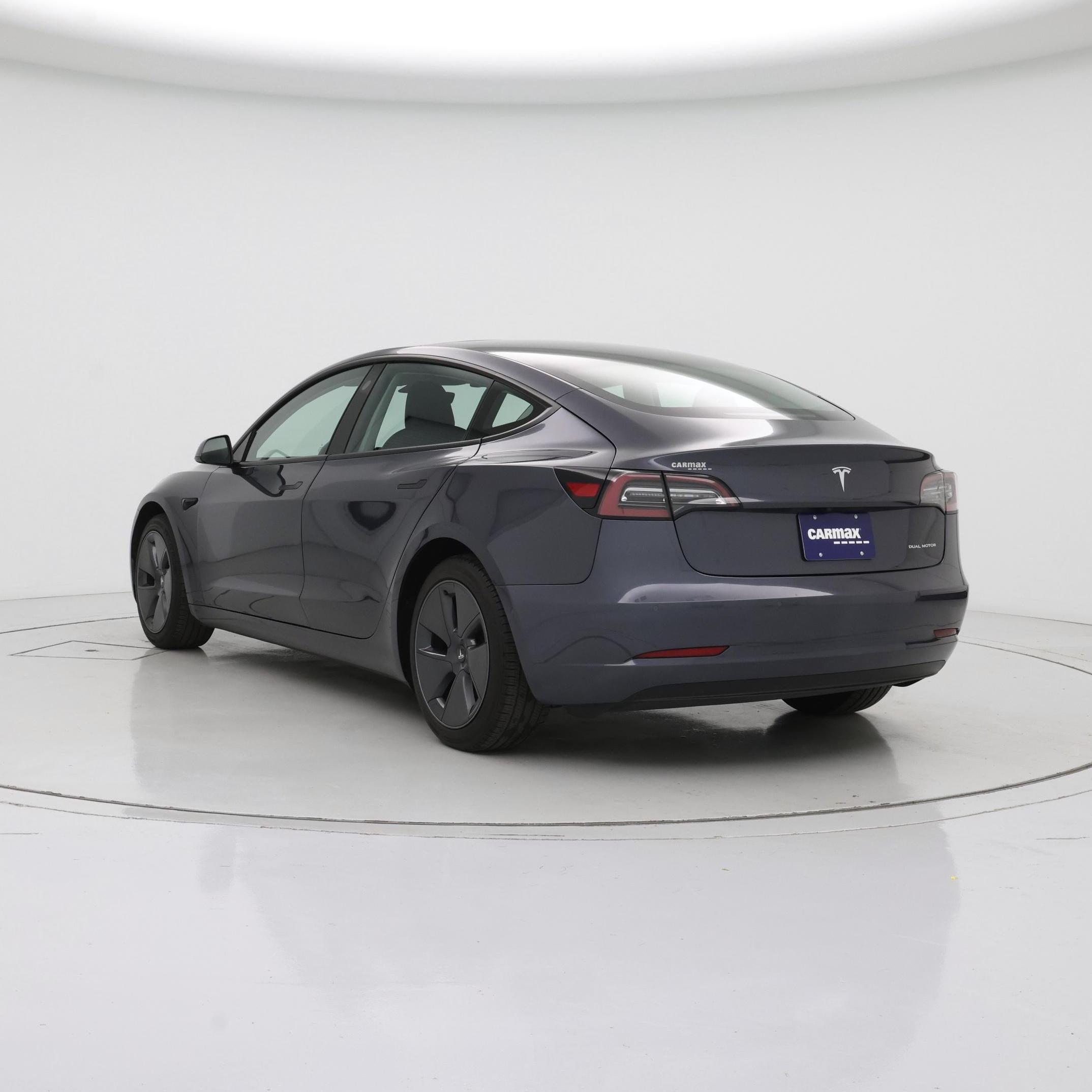 Thumbnail: 2022 Tesla Model 3 - 2