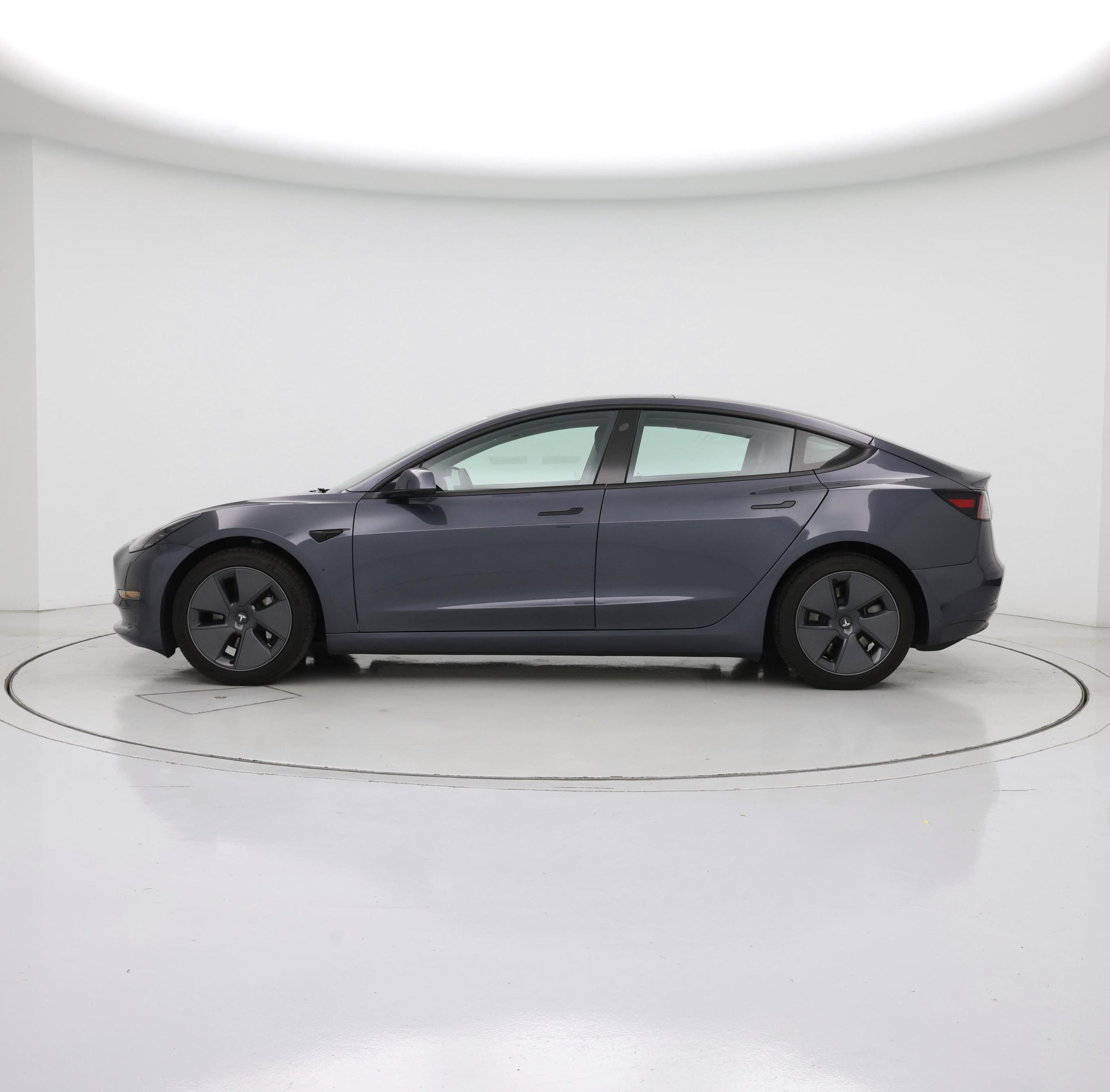 Thumbnail: 2022 Tesla Model 3 - 3