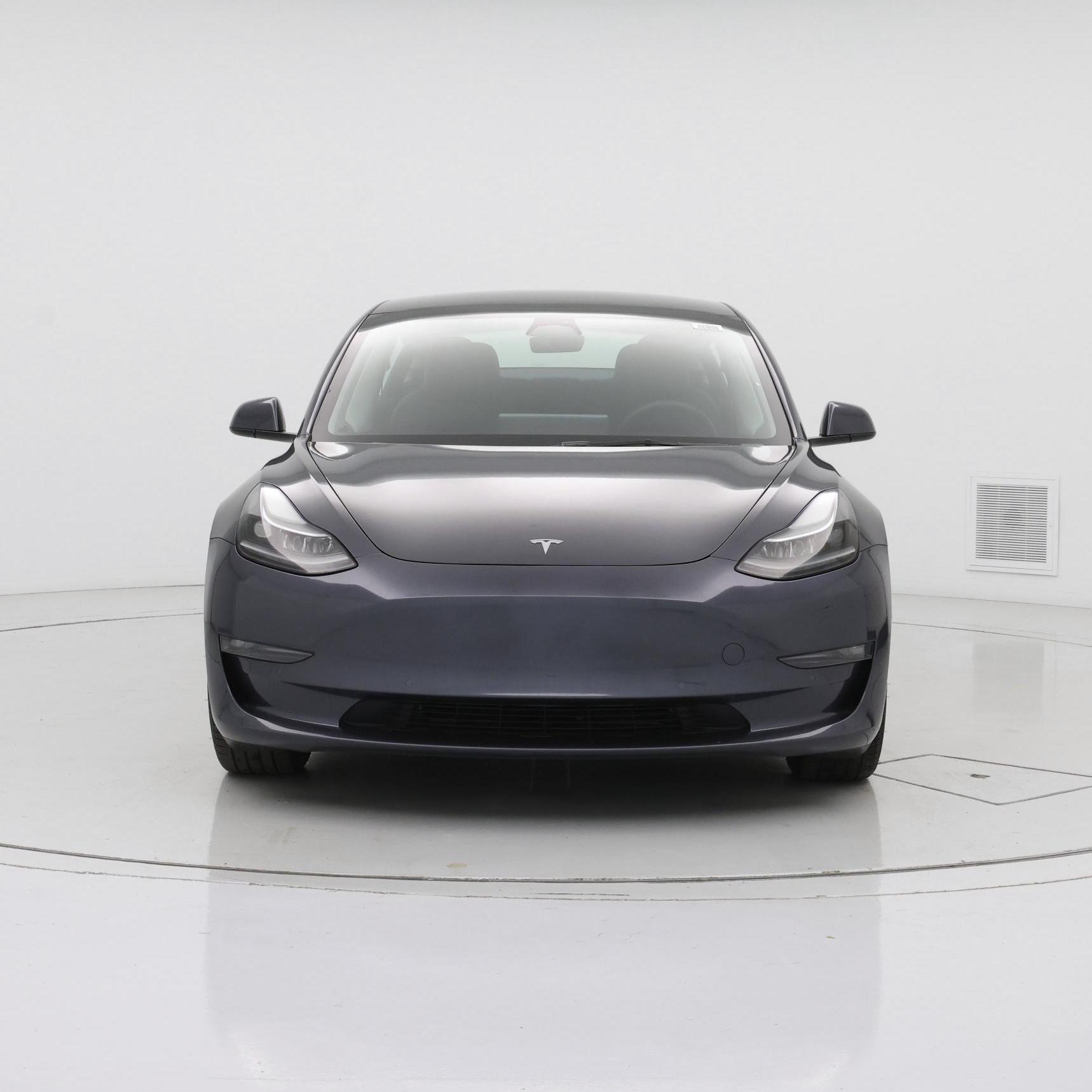Thumbnail: 2022 Tesla Model 3 - 5