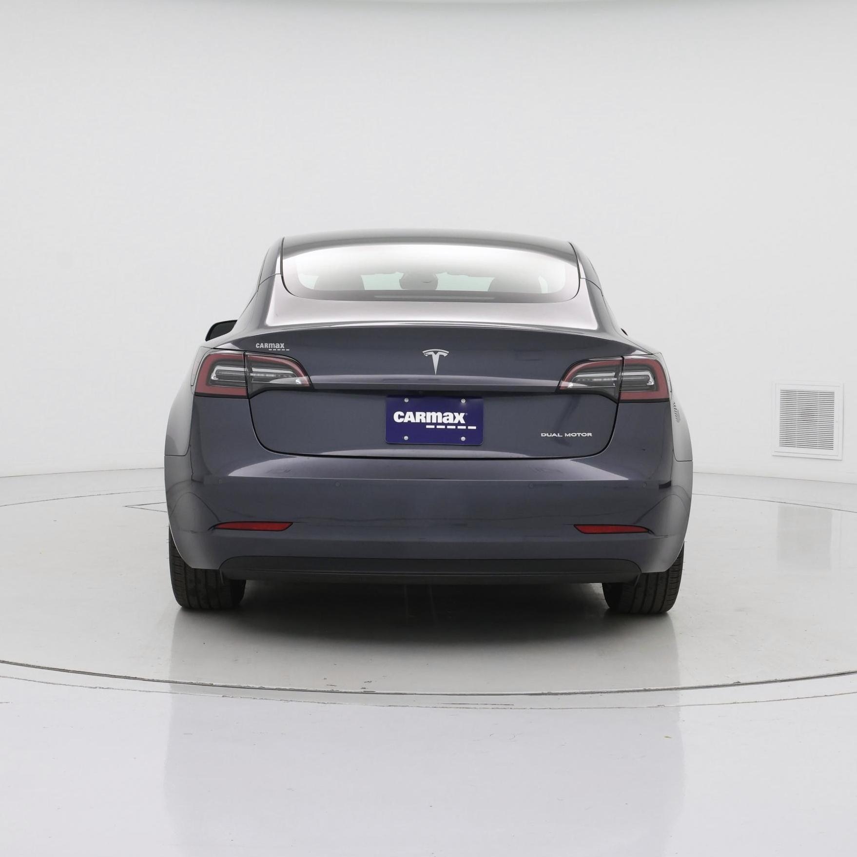 Thumbnail: 2022 Tesla Model 3 - 6