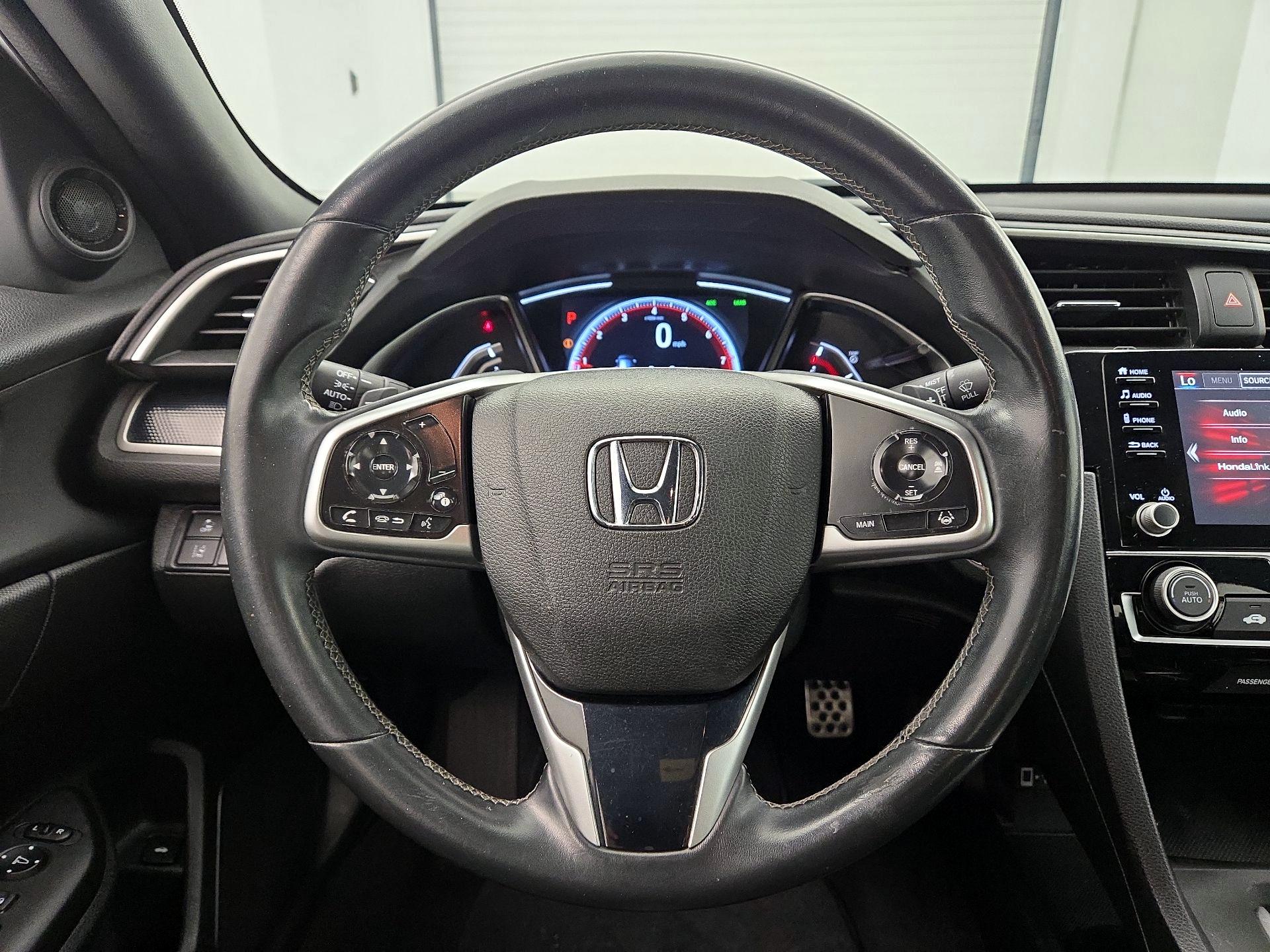 Thumbnail: 2020 Honda Civic - 10