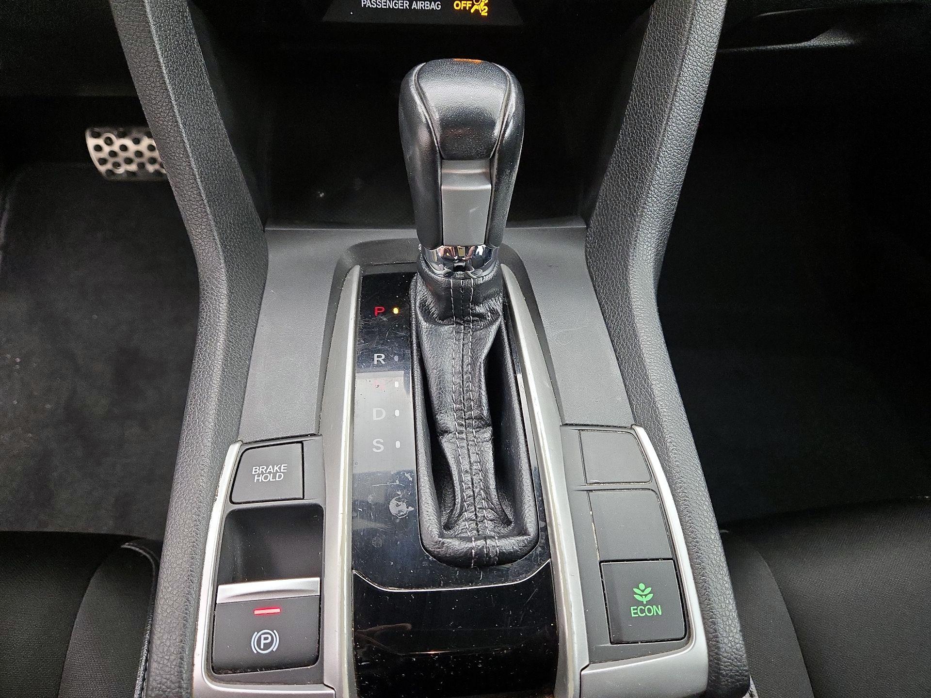Thumbnail: 2020 Honda Civic - 17