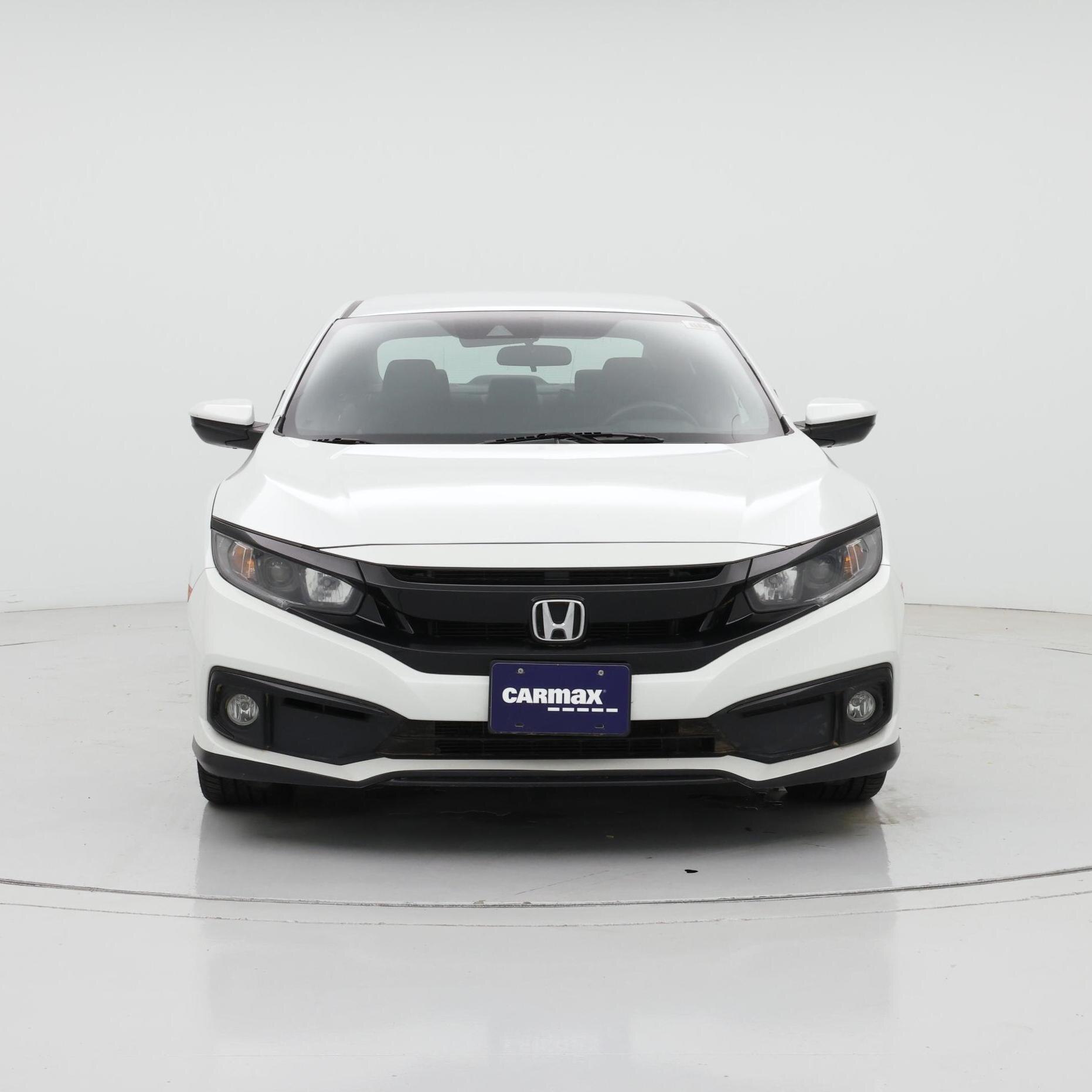 Thumbnail: 2020 Honda Civic - 5