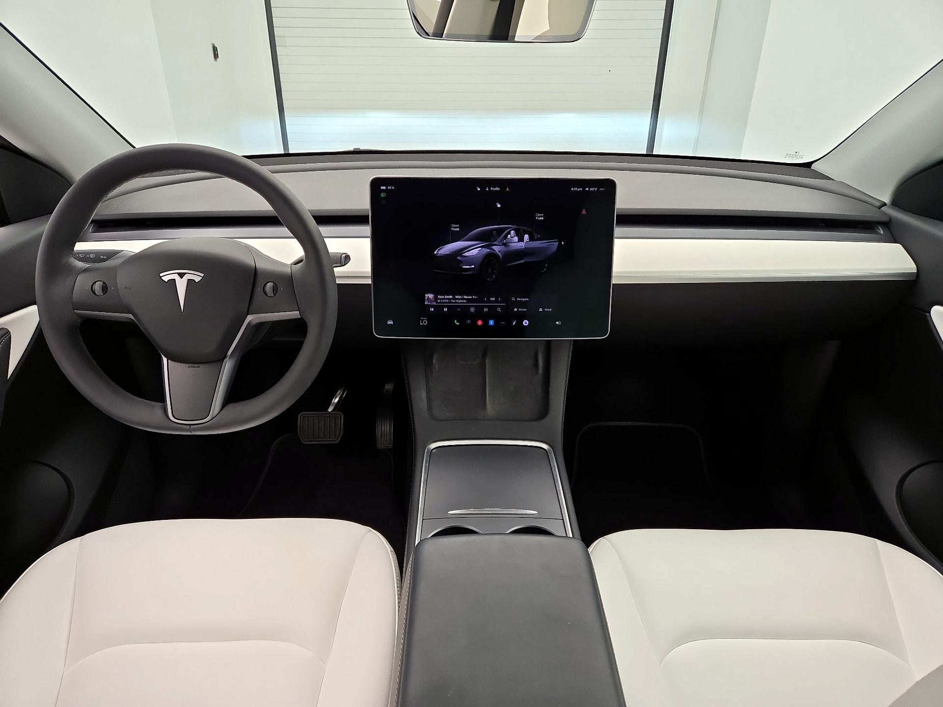 Thumbnail: 2022 Tesla Model Y - 9