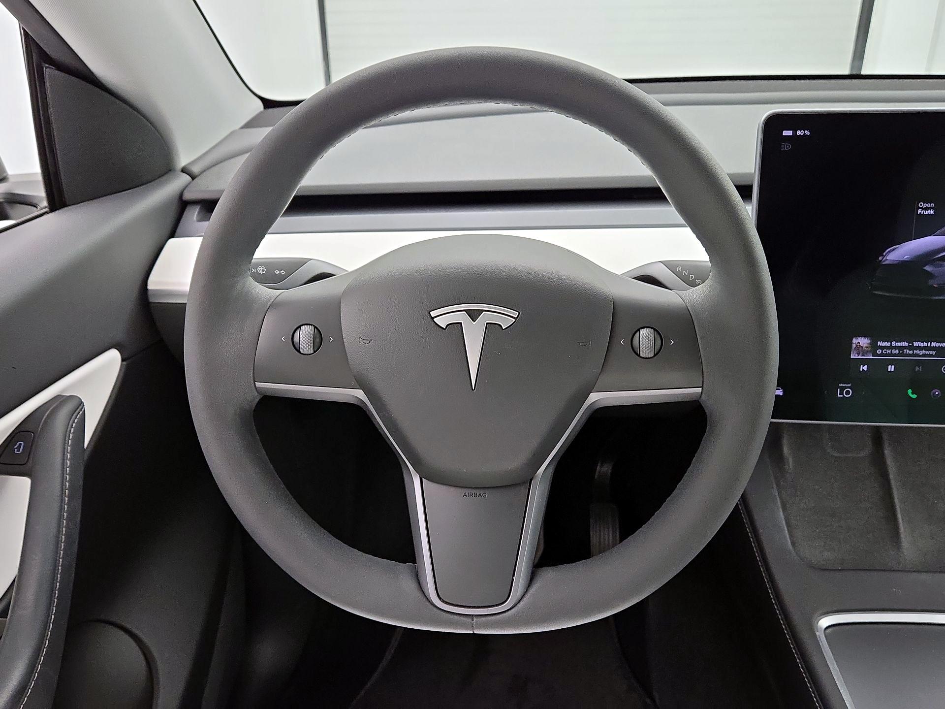 Thumbnail: 2022 Tesla Model Y - 10