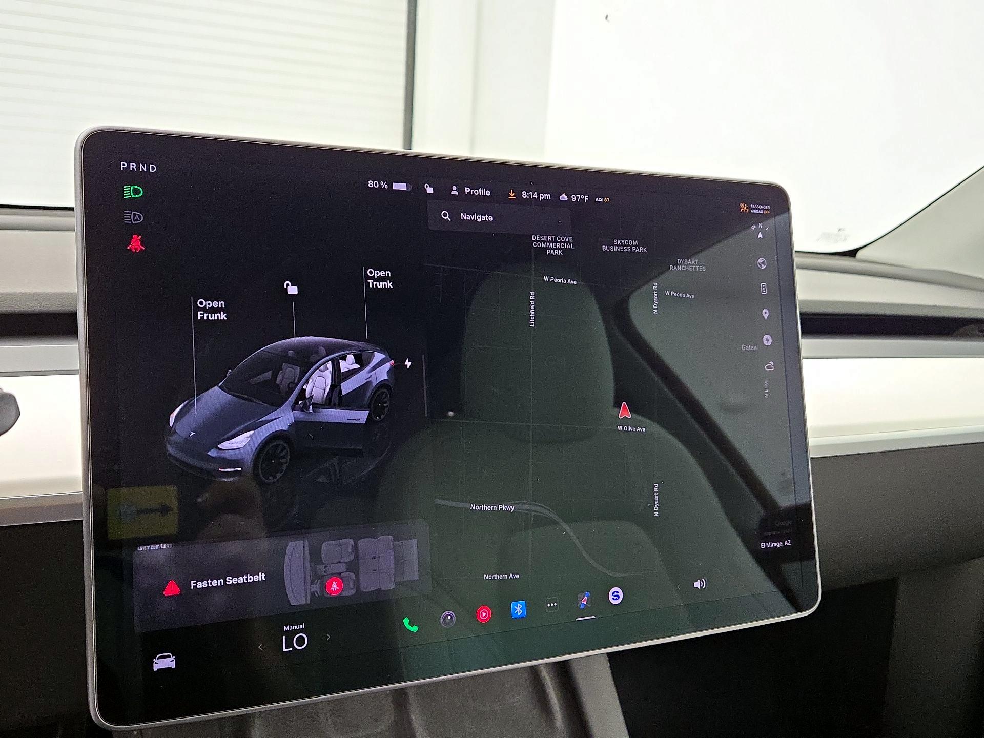 Thumbnail: 2022 Tesla Model Y - 13