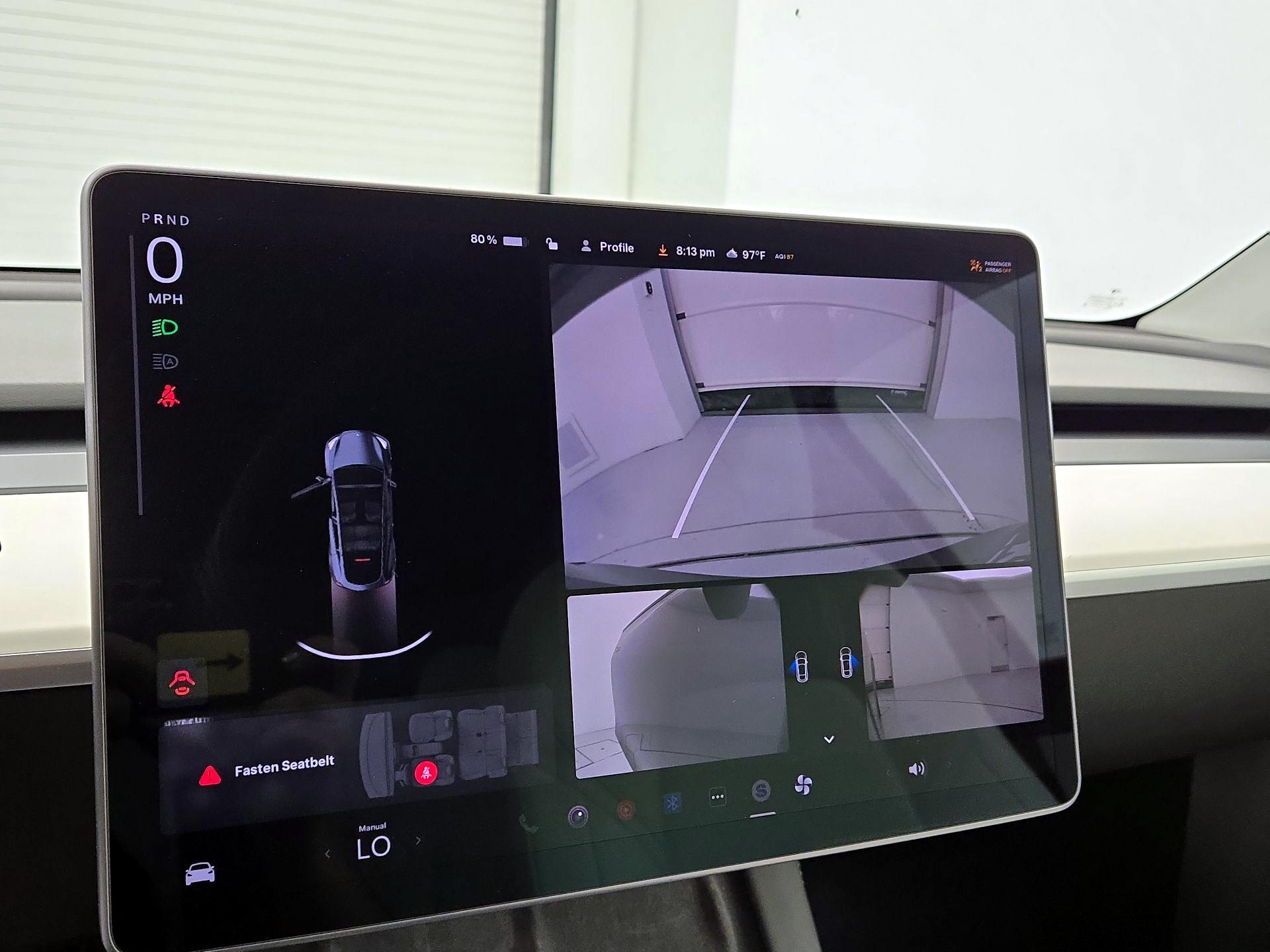Thumbnail: 2022 Tesla Model Y - 14