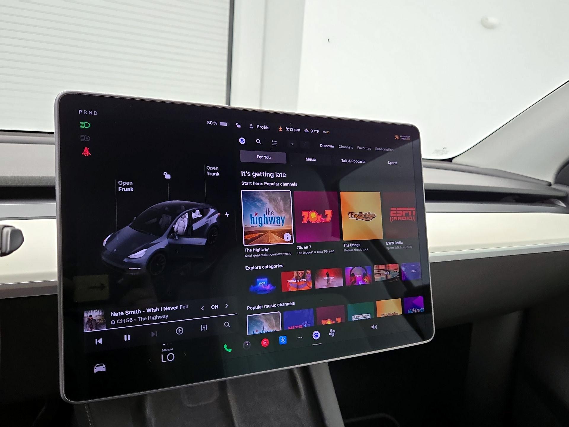 Thumbnail: 2022 Tesla Model Y - 15