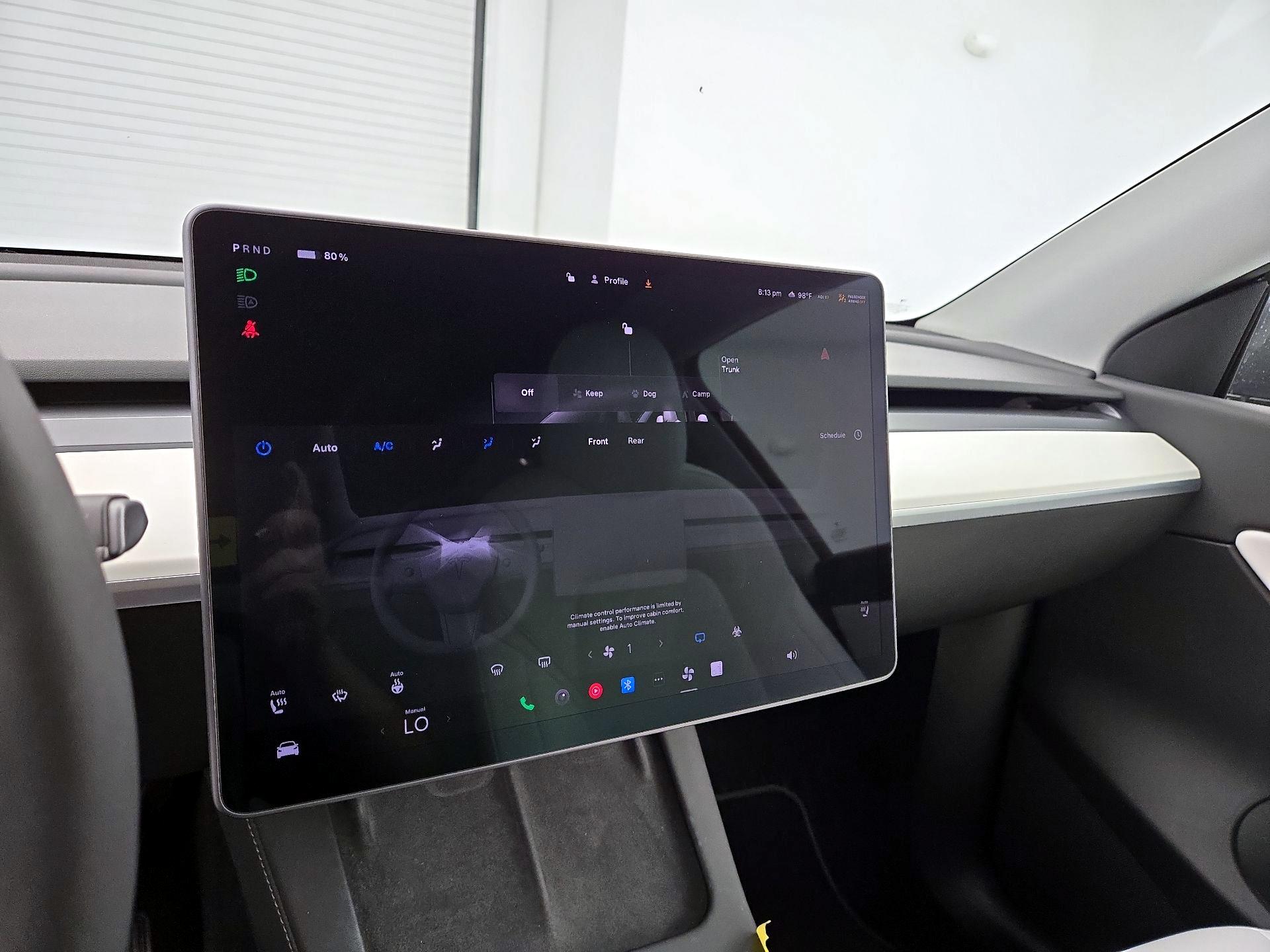 Thumbnail: 2022 Tesla Model Y - 16