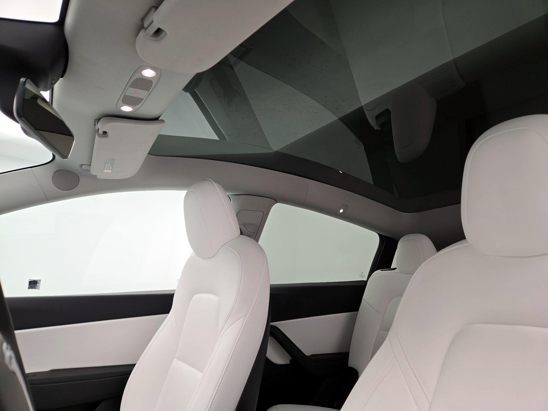 Thumbnail: 2022 Tesla Model Y - 19