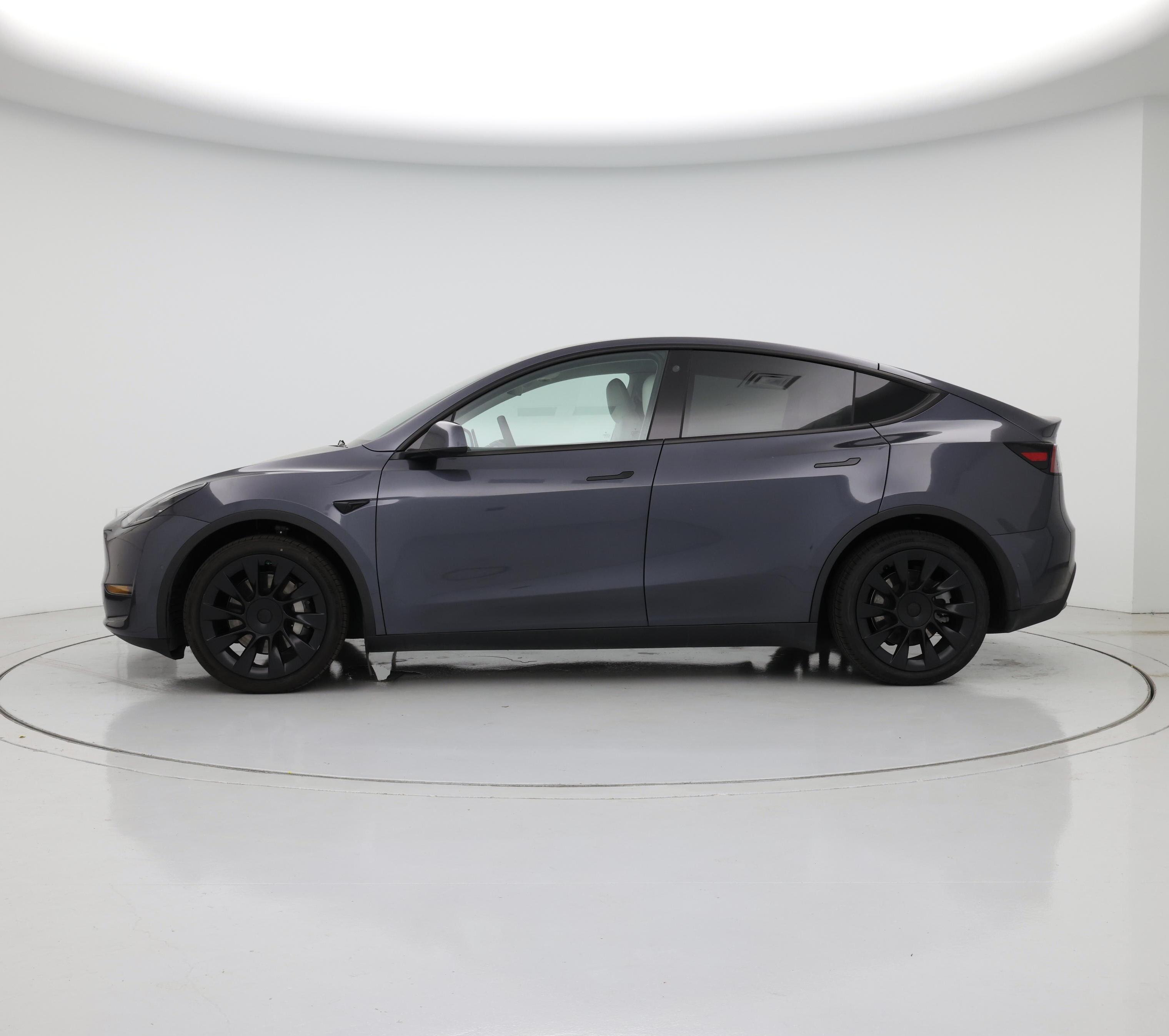Thumbnail: 2022 Tesla Model Y - 3