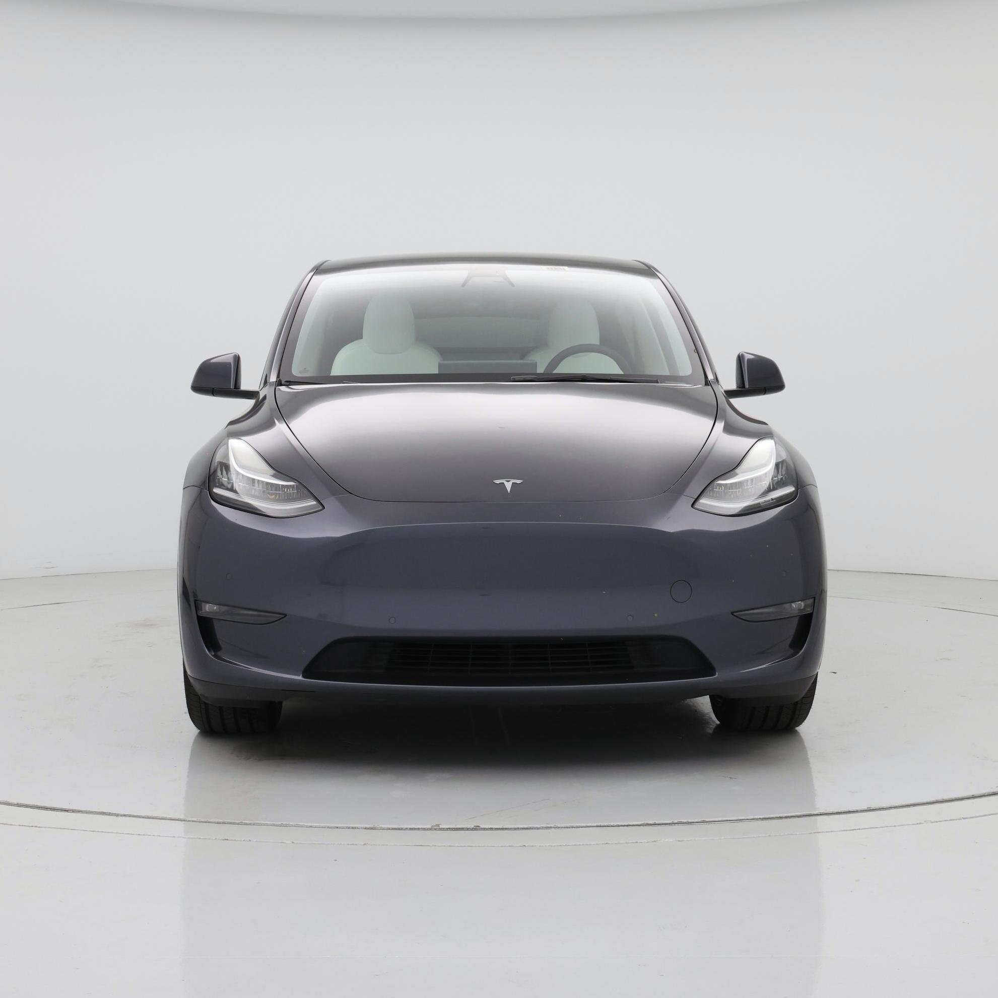 Thumbnail: 2022 Tesla Model Y - 5