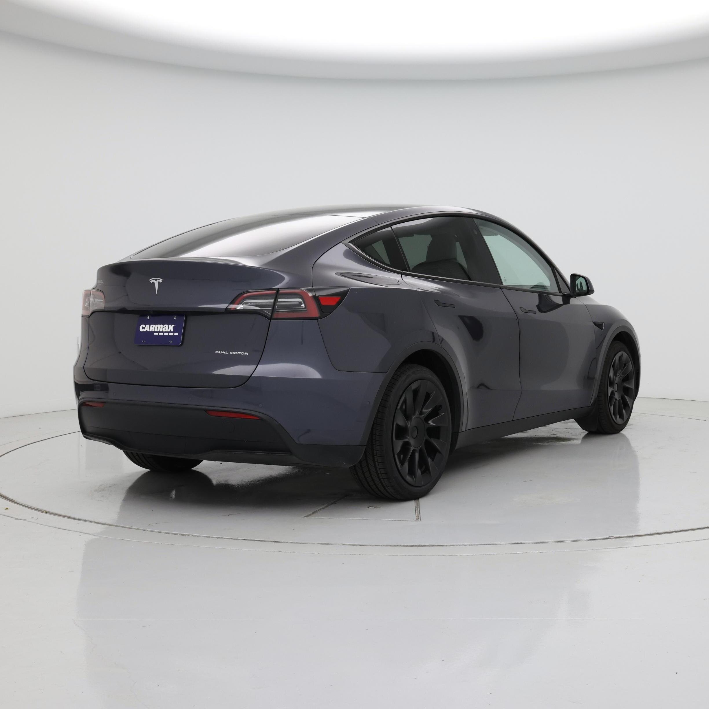 Thumbnail: 2022 Tesla Model Y - 8