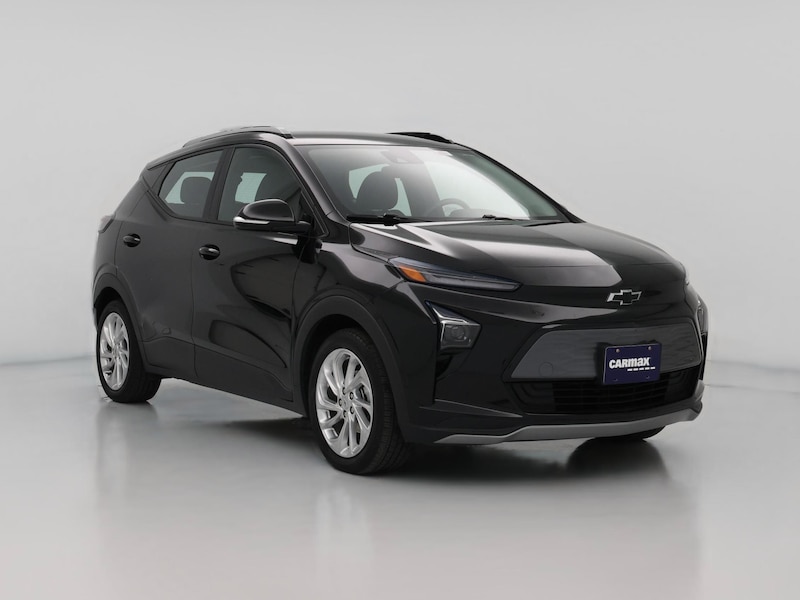 2022 Chevrolet Bolt EUV LT -
                  Buena Park, CA