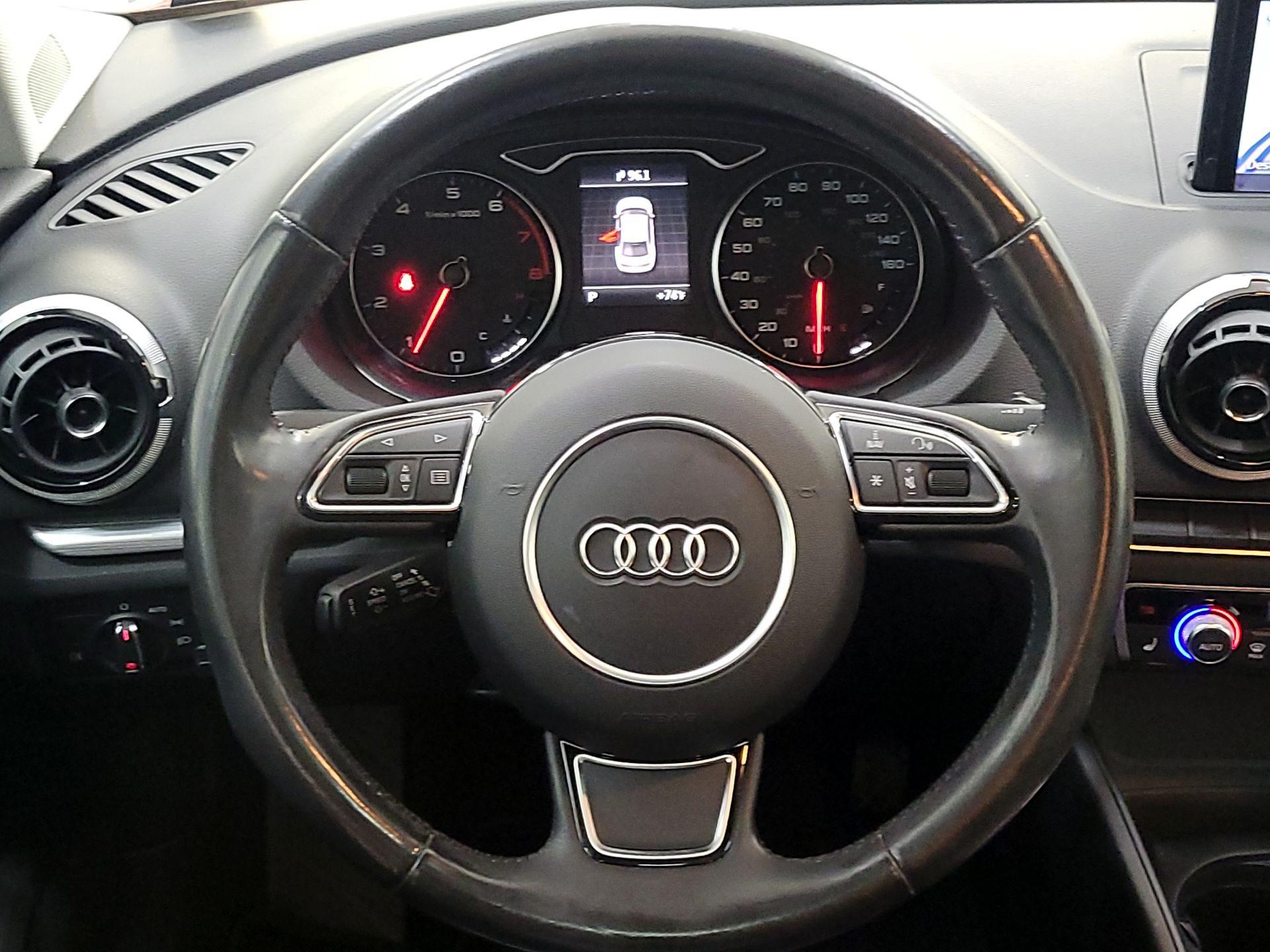 Thumbnail: 2015 Audi A3 - 10