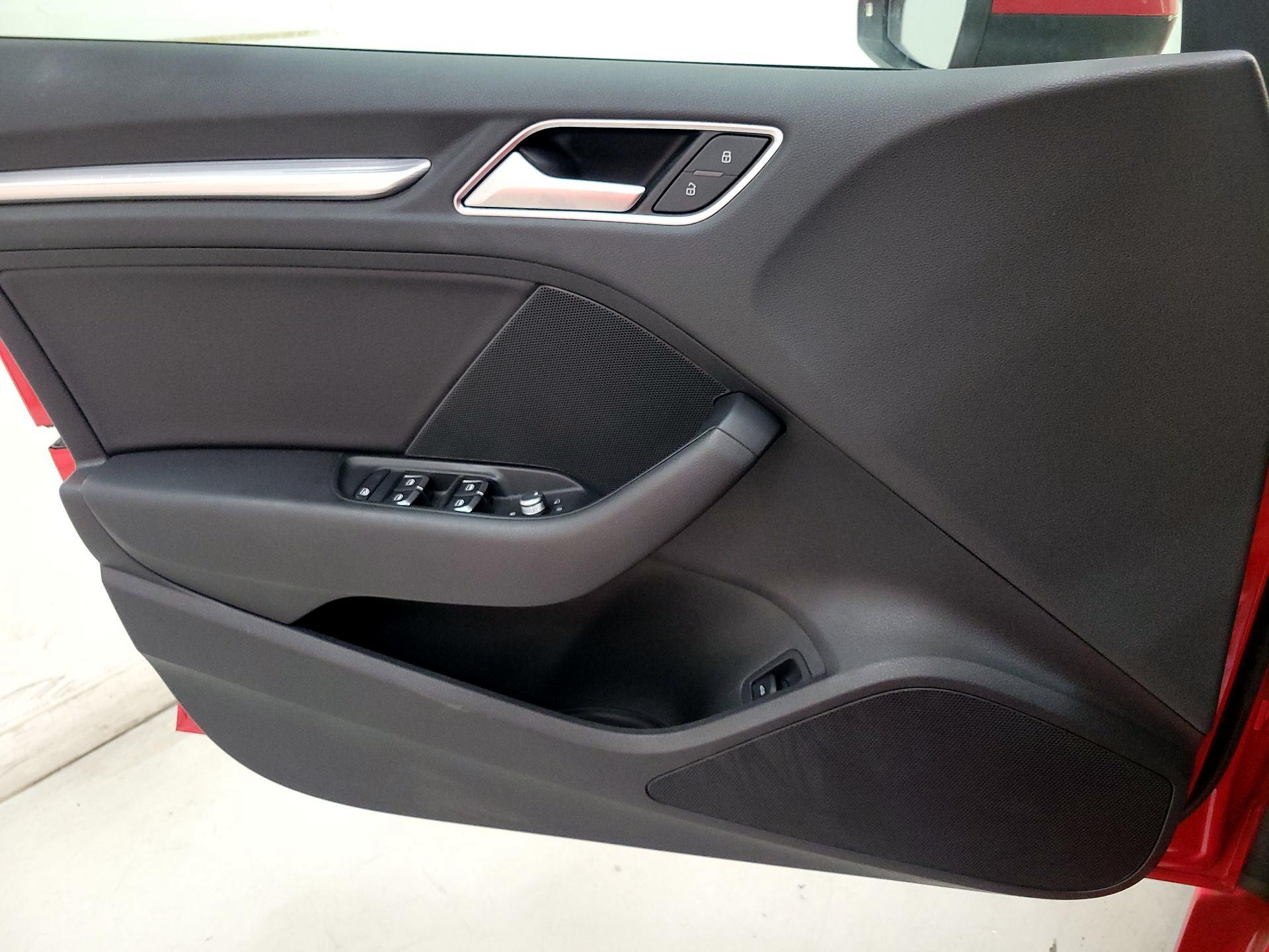 Thumbnail: 2015 Audi A3 - 12