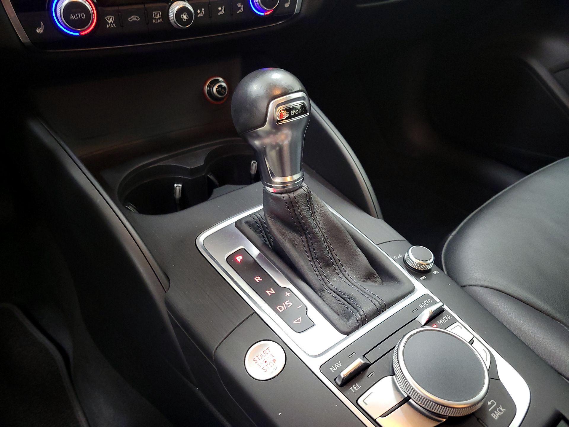 Thumbnail: 2015 Audi A3 - 17