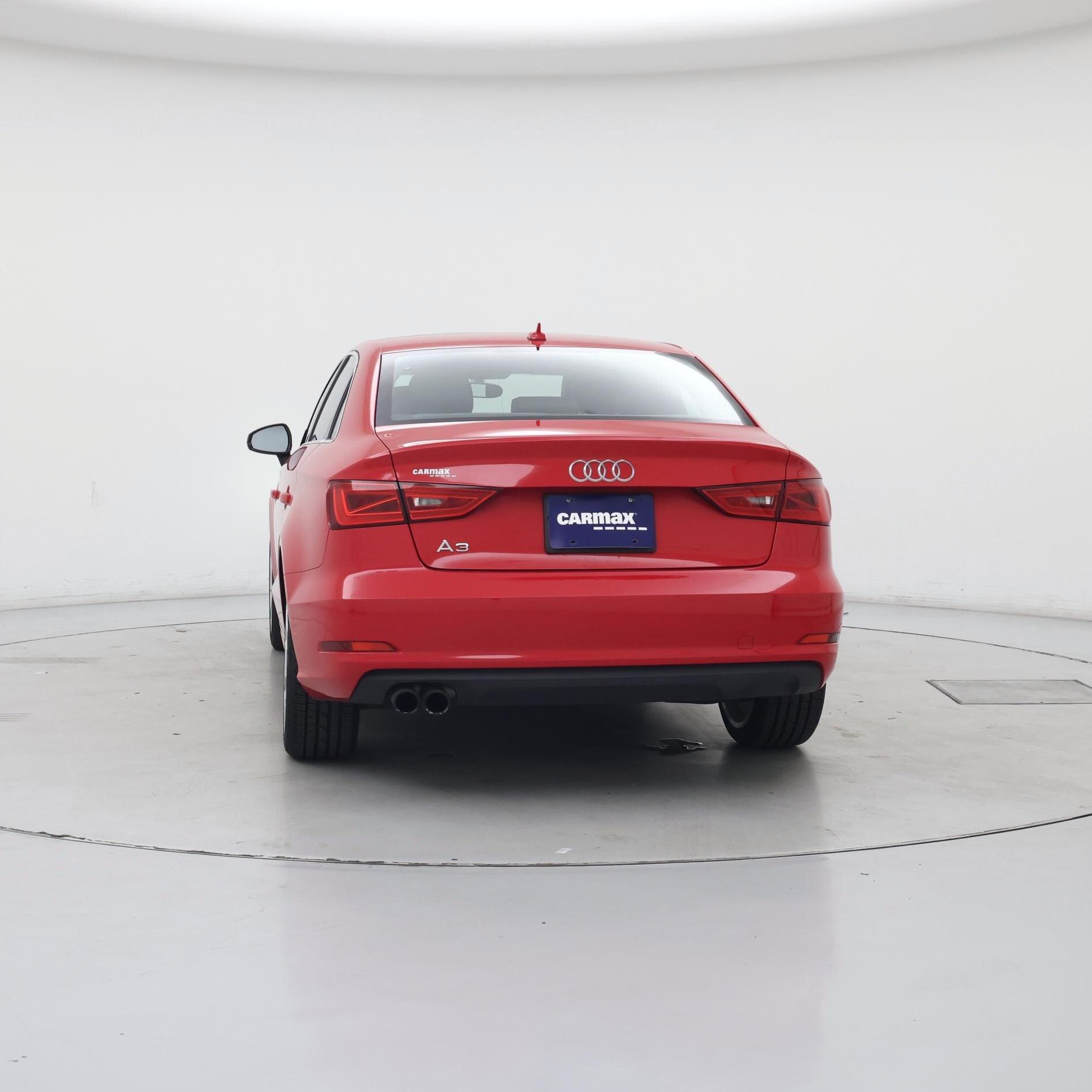 Thumbnail: 2015 Audi A3 - 6