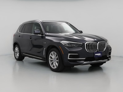 2022 BMW X5 Plug In Hybrid XDrive45e