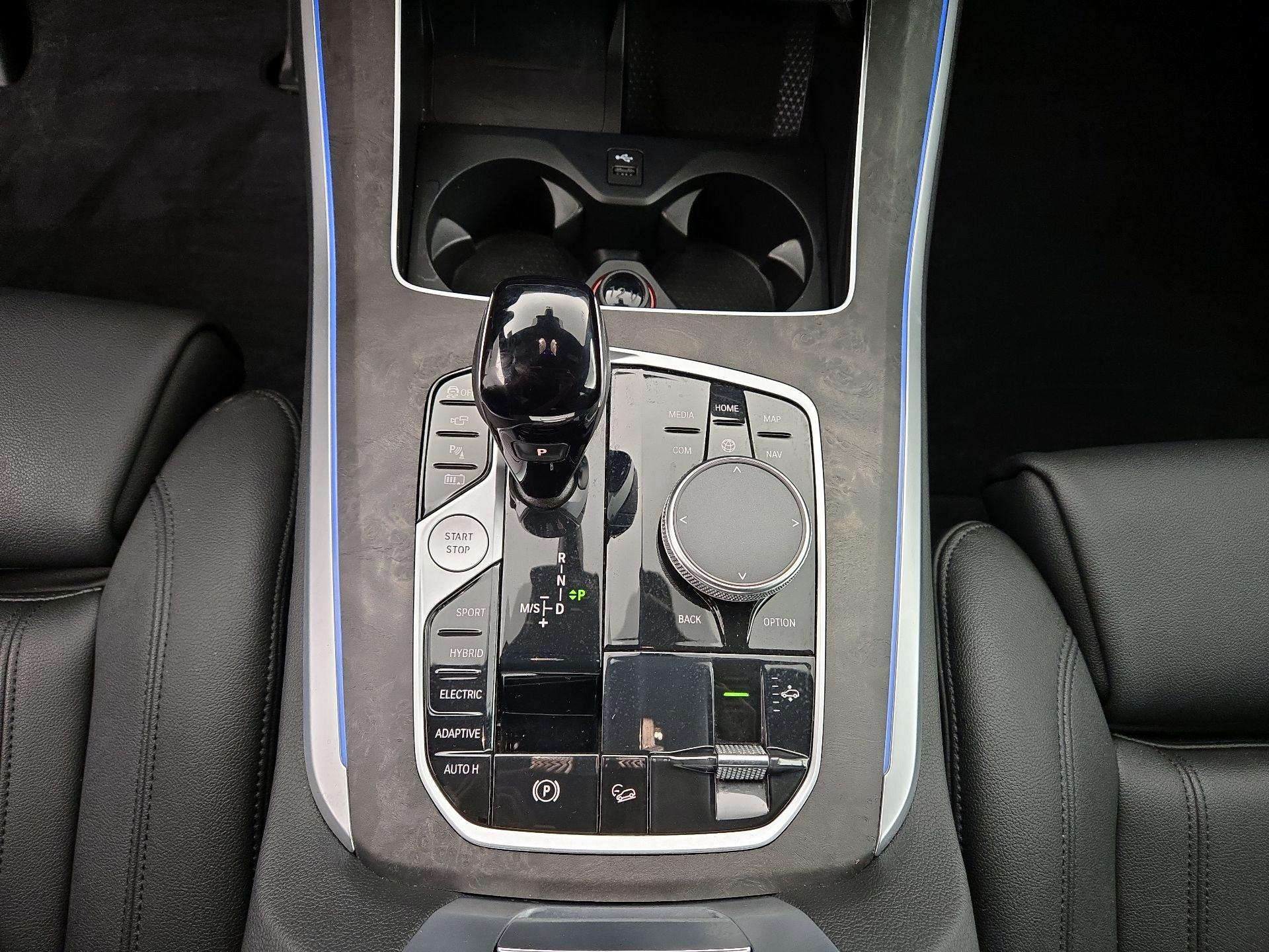 Thumbnail: 2022 BMW X5 - 18