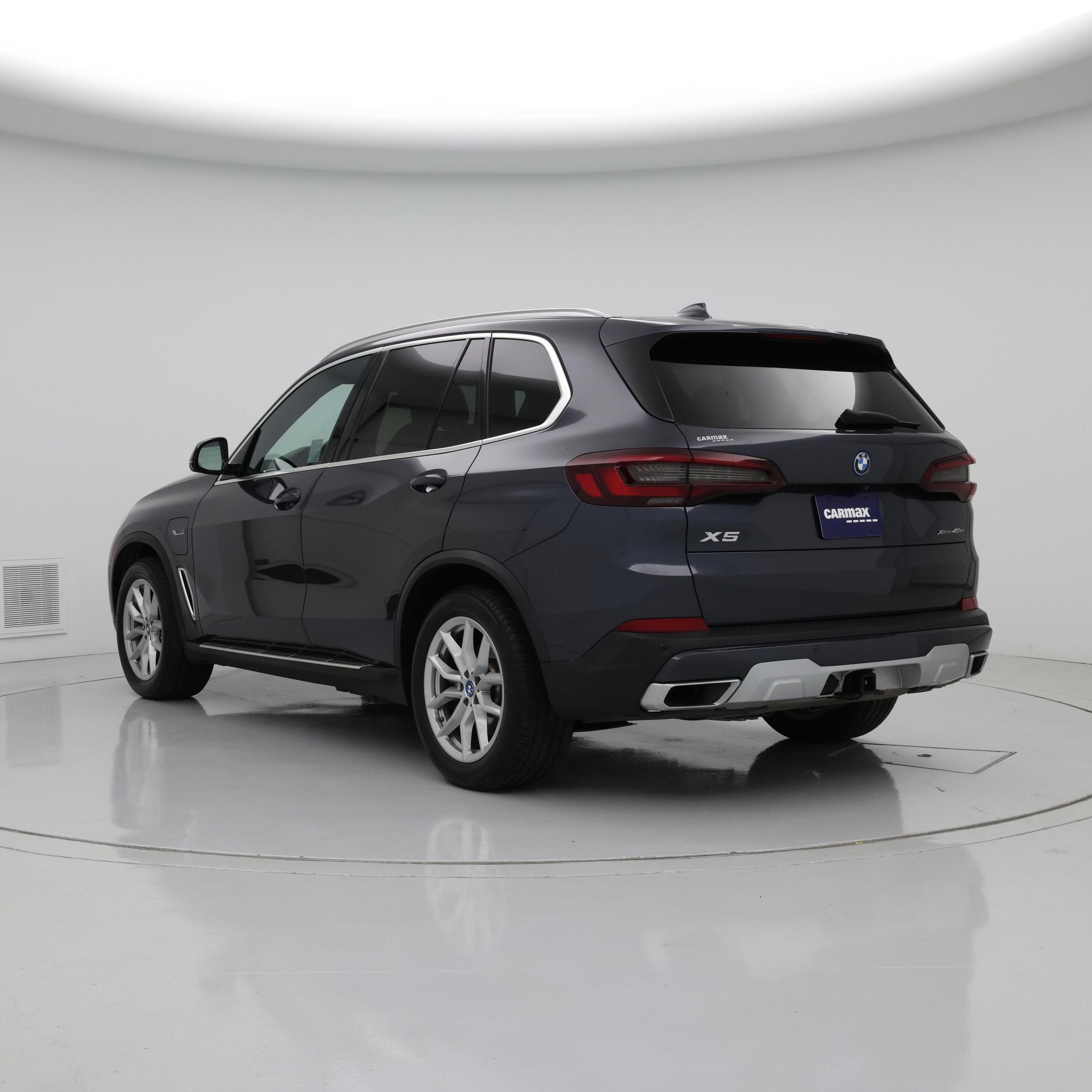 Thumbnail: 2022 BMW X5 - 2