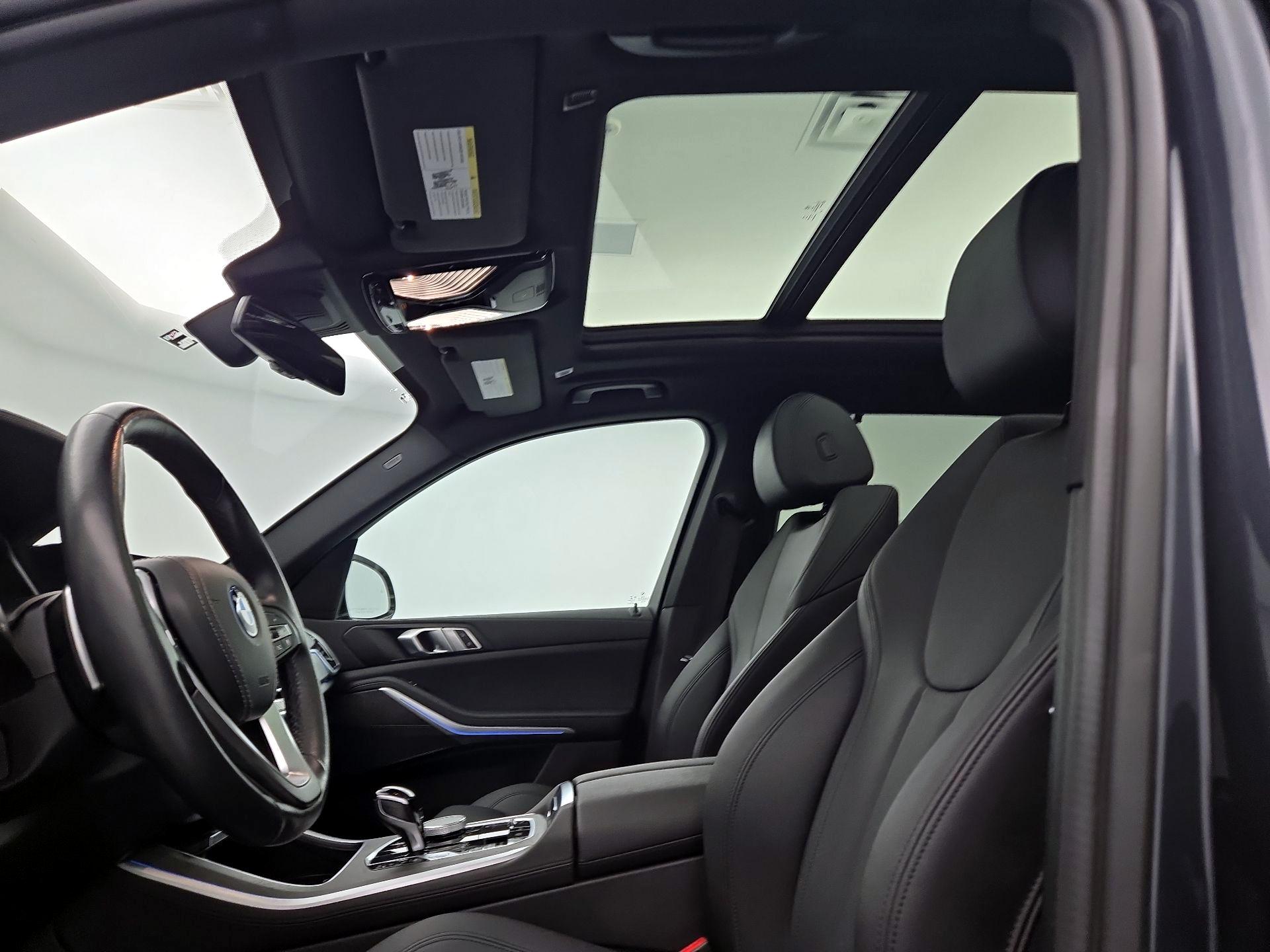 Thumbnail: 2022 BMW X5 - 20
